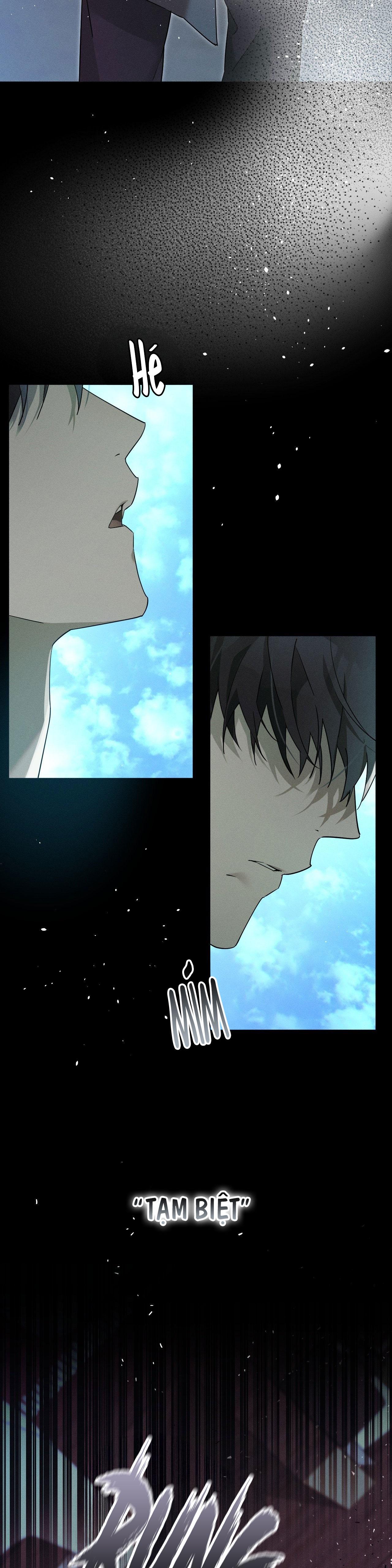 BLOOD POKER Chapter 4 - Next 