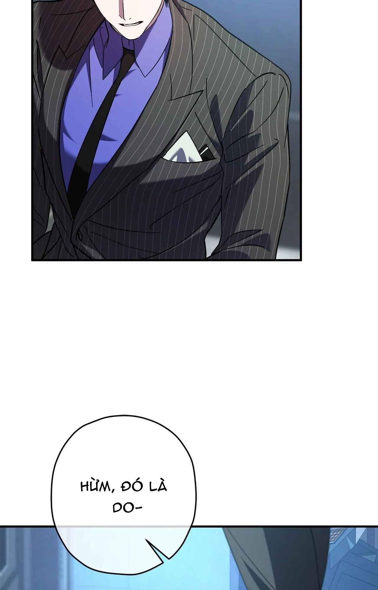 BULLET TIME Chapter 13 - Next Chapter 14