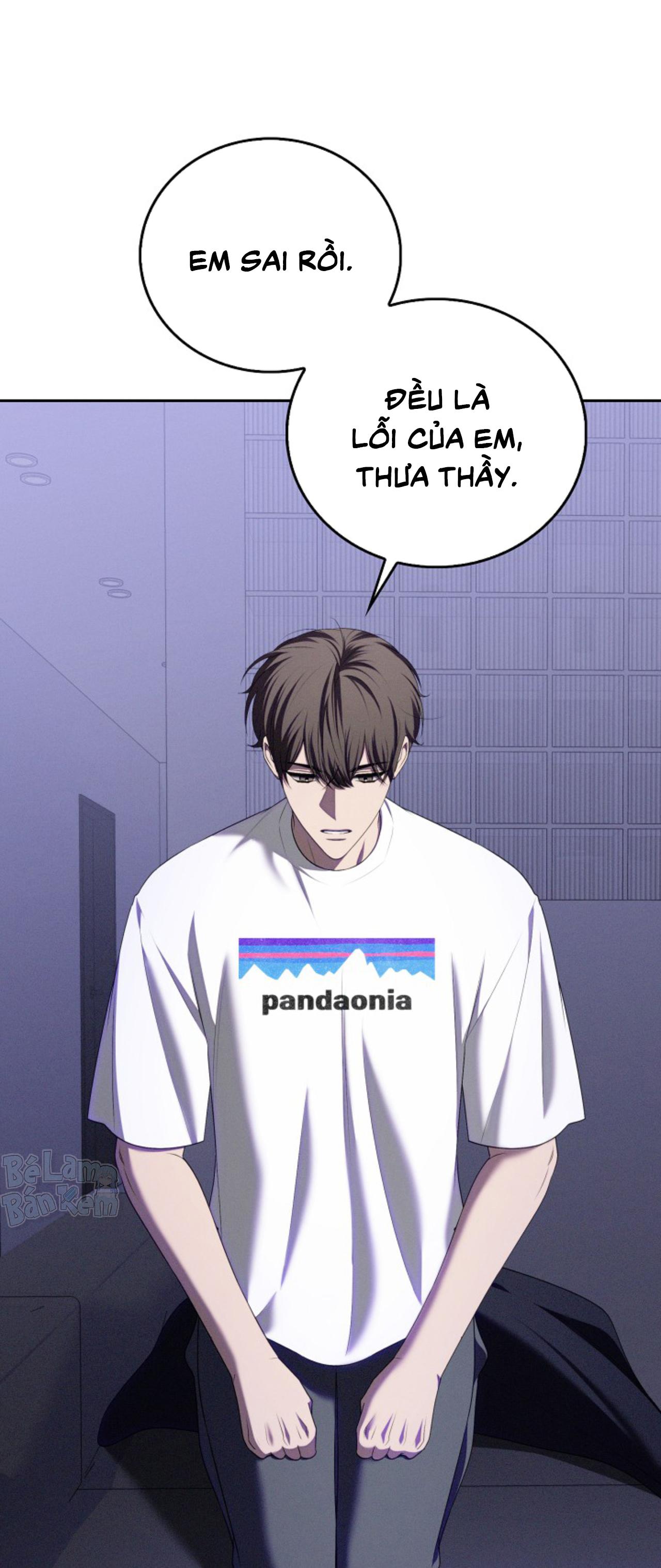 Critical Point Chapter 67 H - Next Chapter 68