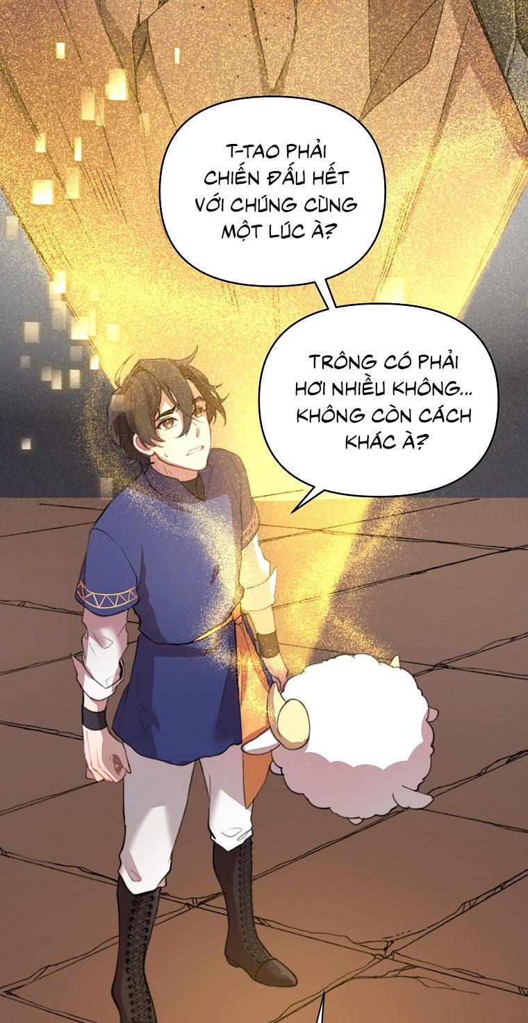 Hãy Lựa Chọn Anh Hùng Của Bạn Thật Cẩn Thận Chapter 2 - Next 
