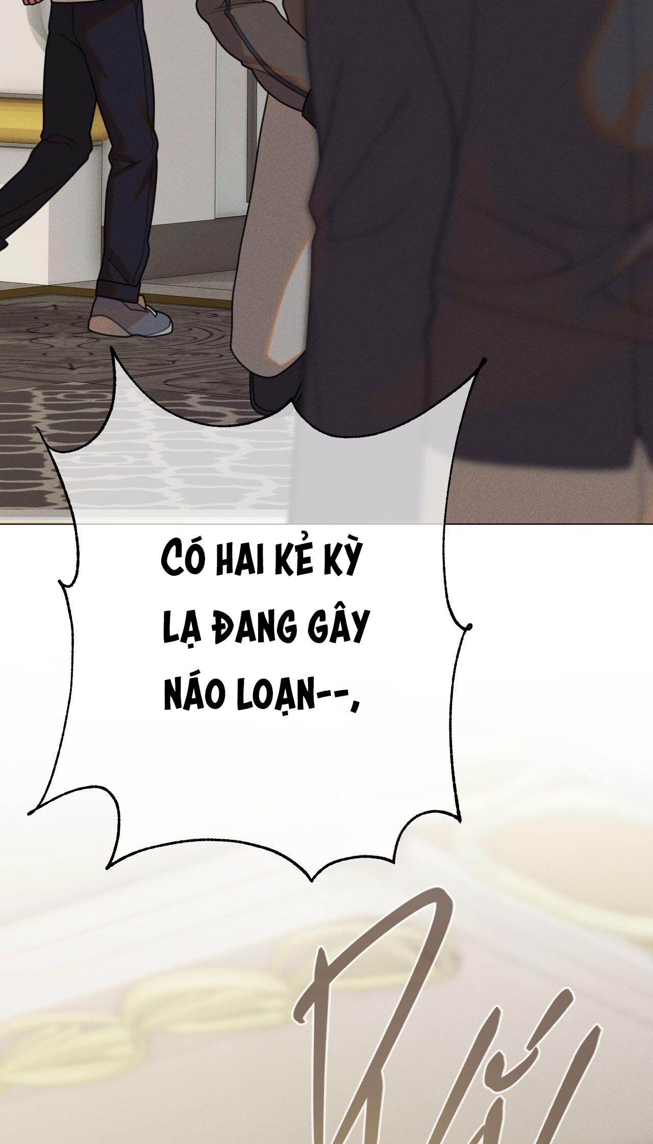 QUẺ BÓI GIẤC MƠ CỦA YÊU TINH Chapter 70 - Next Chapter 71