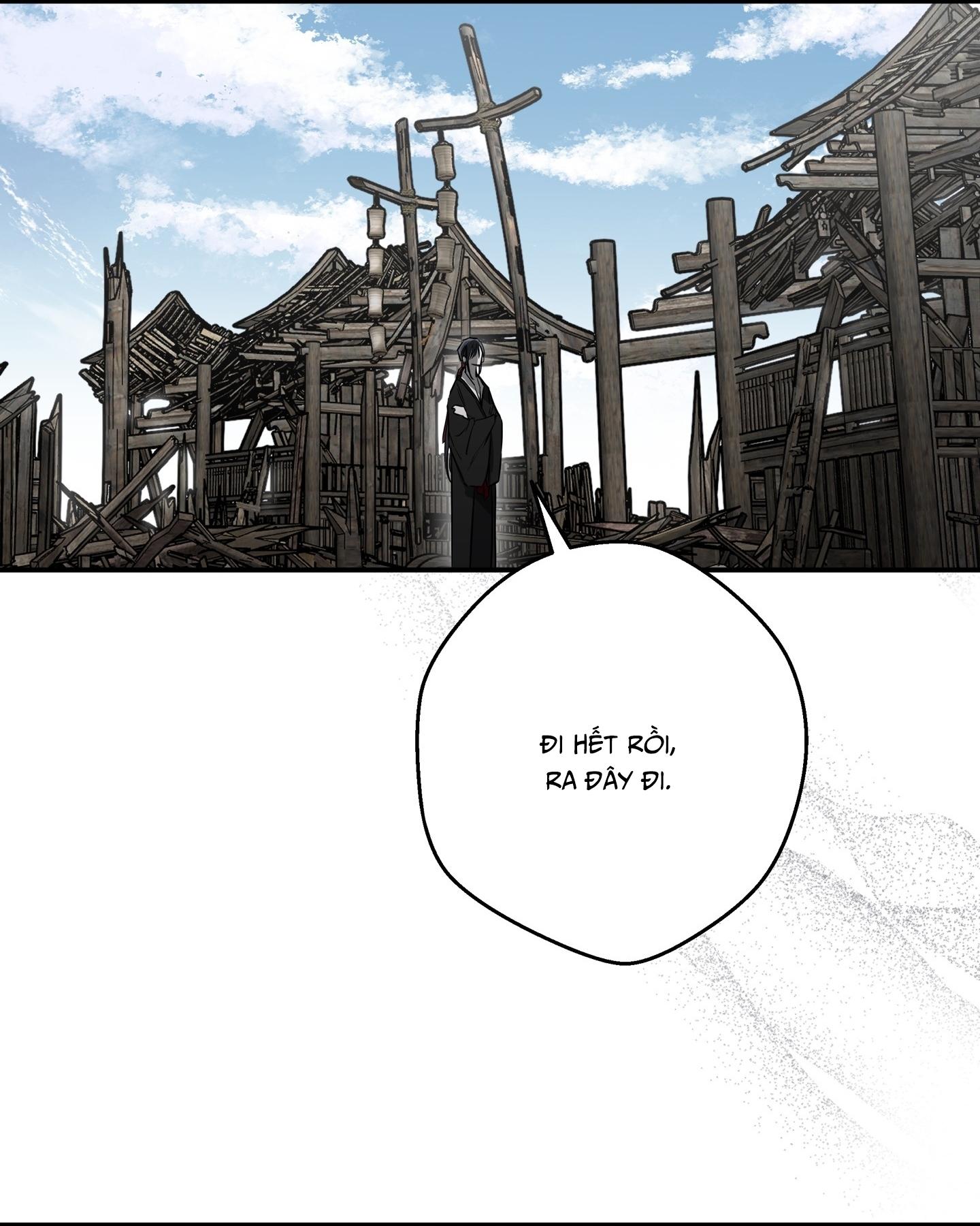 KHI MẶT TRỜI LÓ DẠNG Chapter 18 - Next 