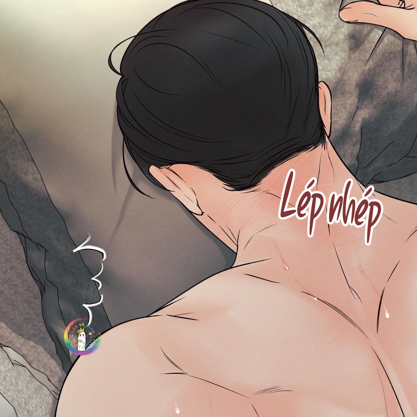 Ranh Giới Ảo Vọng Chapter 12 H+ - Next 
