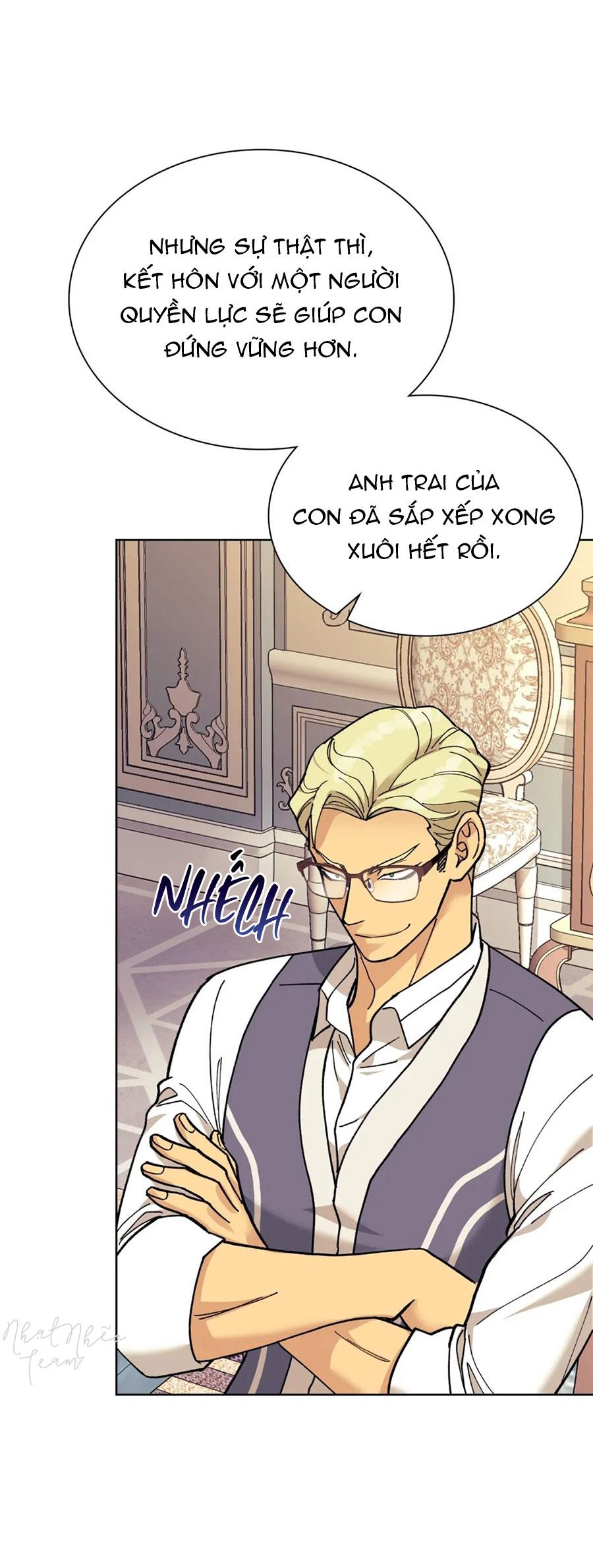 Sa Mạc Ẩm Ướt Chapter 6 - Next 