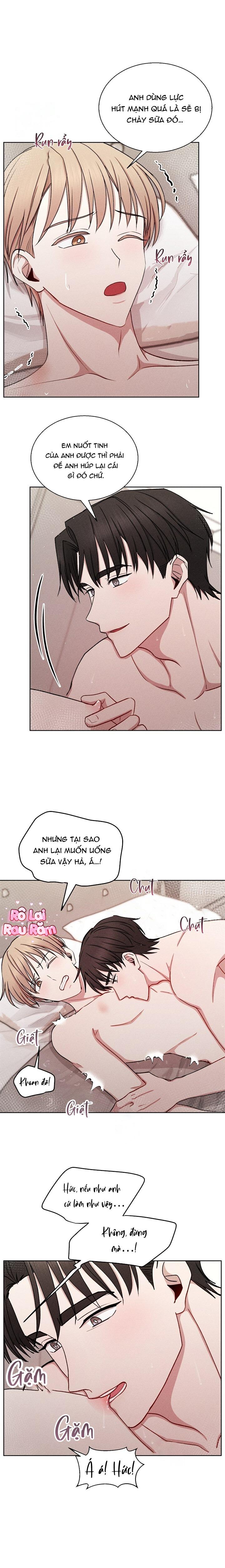 Giá Như Anh Cần Em Chapter 86 - Next 