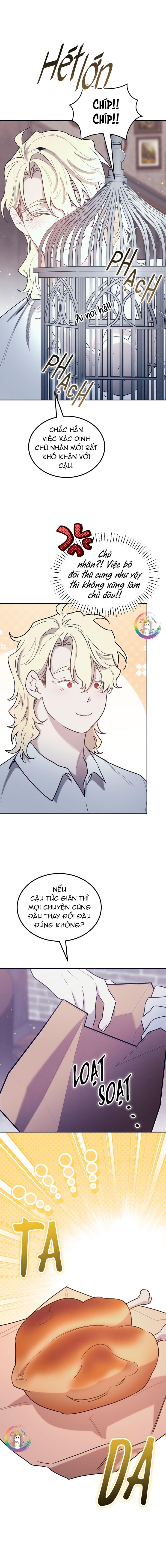 Này, Đừng Có Nhấn Cái Nút Đó! Chapter 51 - Next 