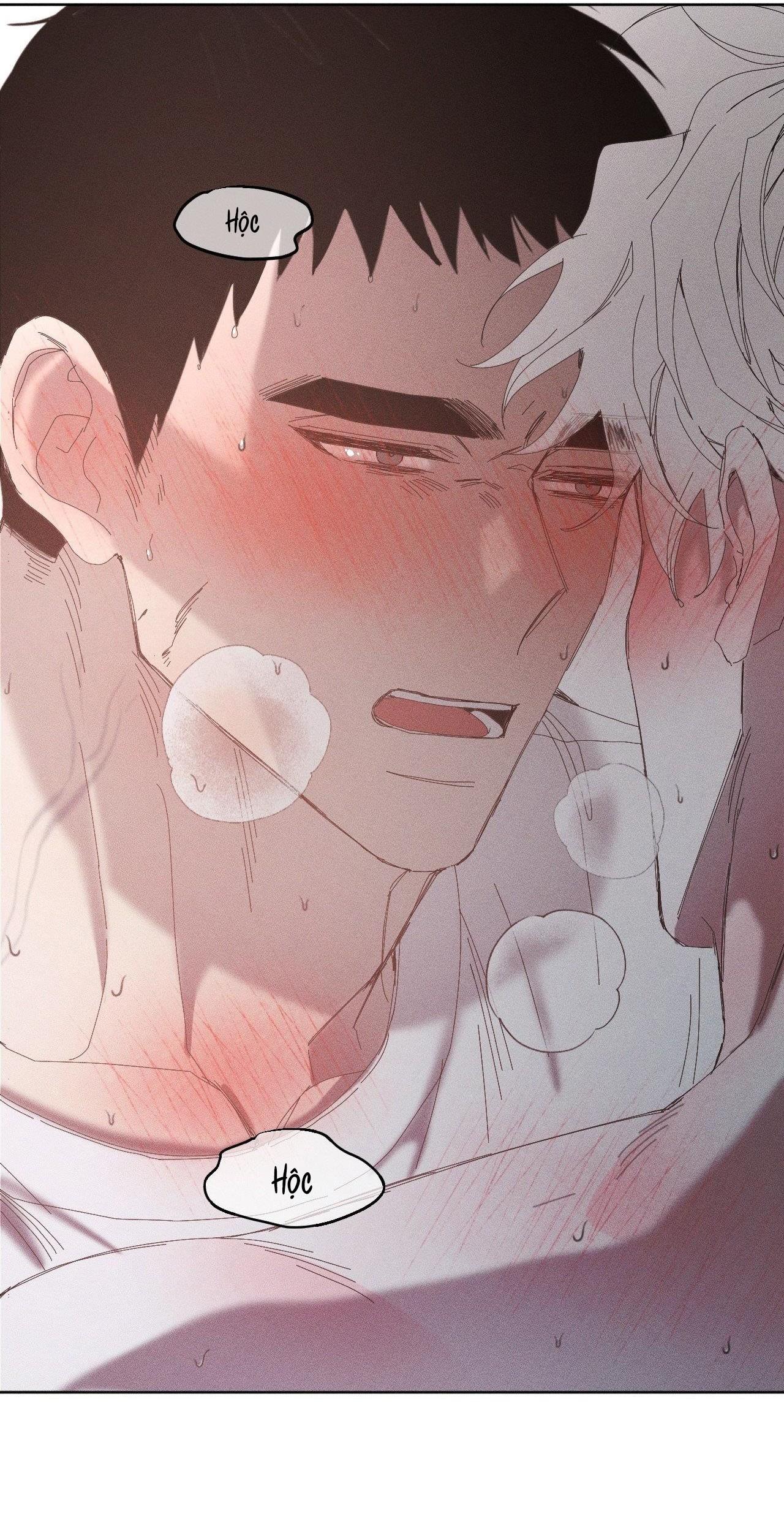 (CBunu) Mùa Đông Cuối Cùng Của Tôi Chapter 14 H+ - Next 
