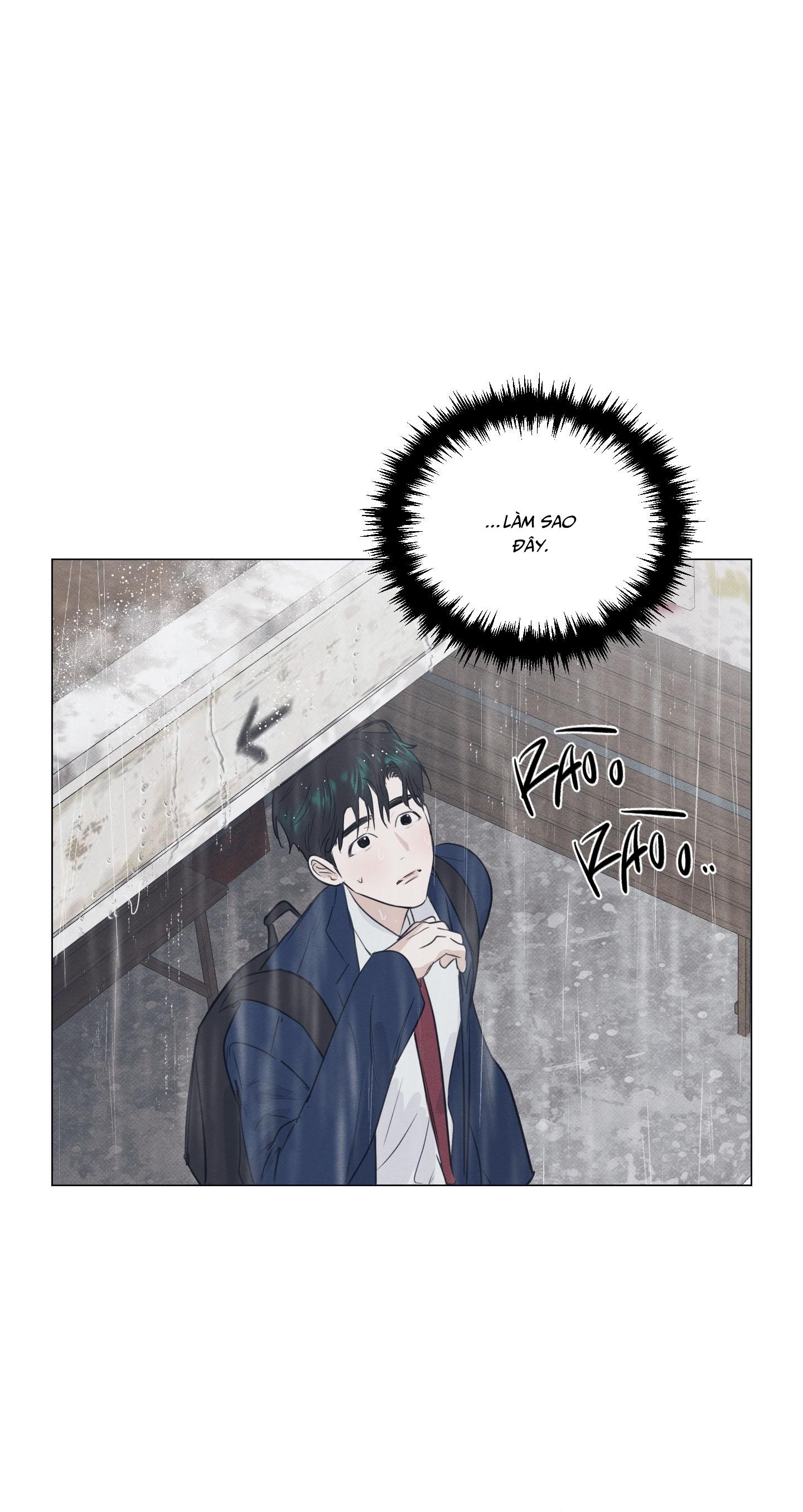 CÓ THỰC MỚI VỰC ĐƯỢC ĐẠO Chapter 16 - Next Chapter 17