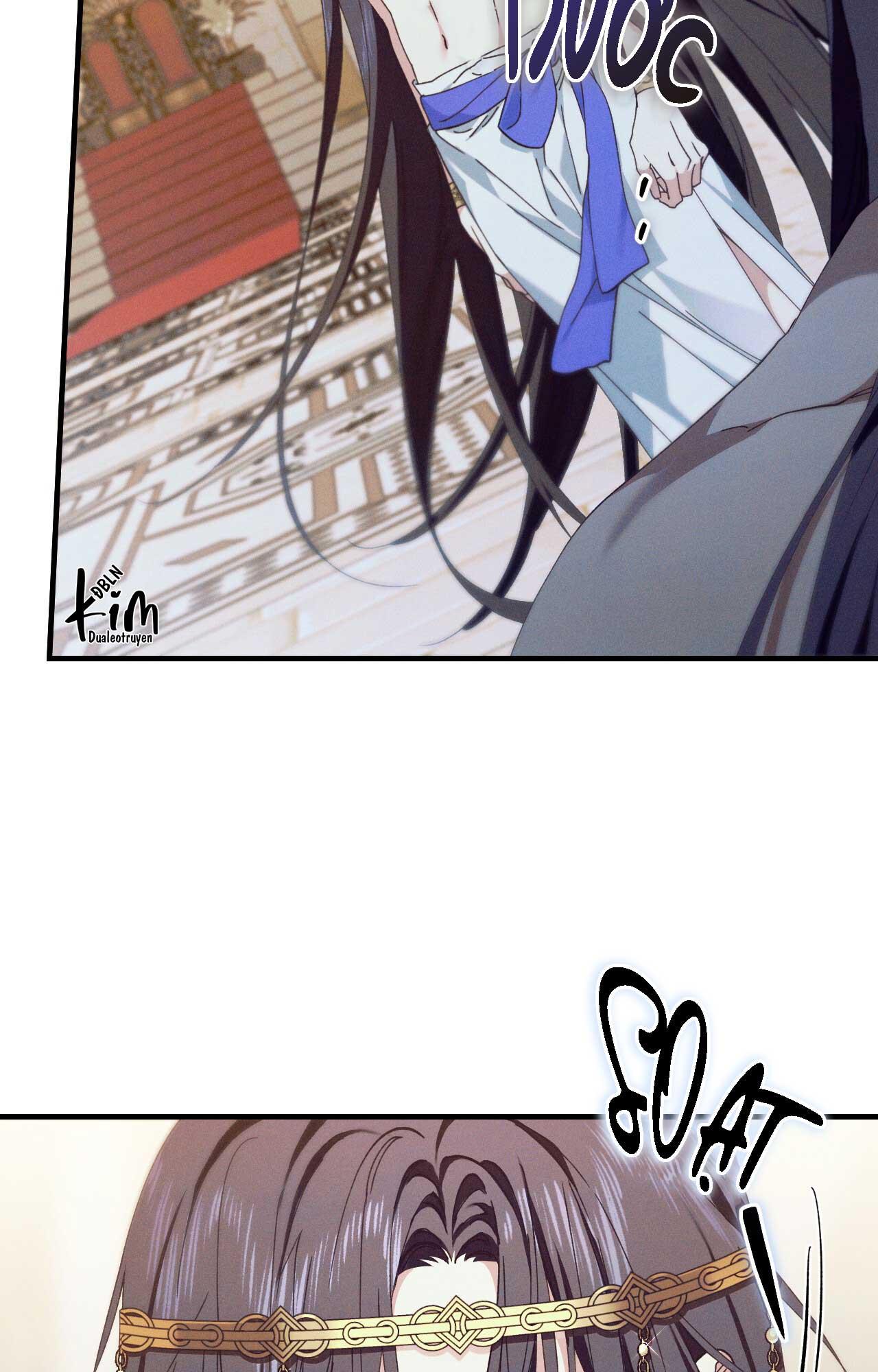 RẮN NUỐT LỰU Chapter 4 - Next 