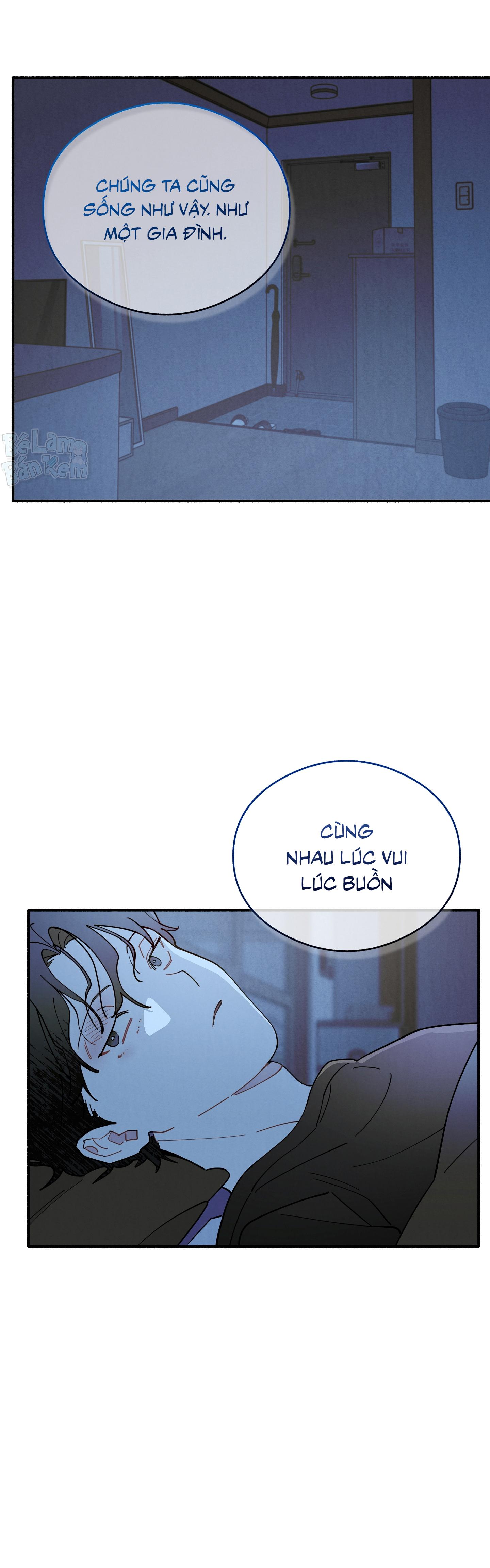 One-Room TA Chapter 55 - Next Chapter 56