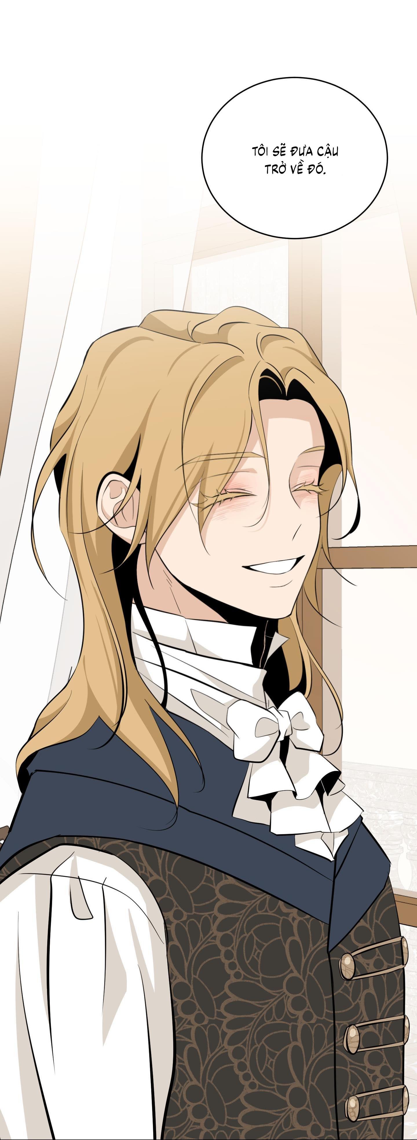 (CBunu) Hoa Vô Danh Chapter 33 - Next 