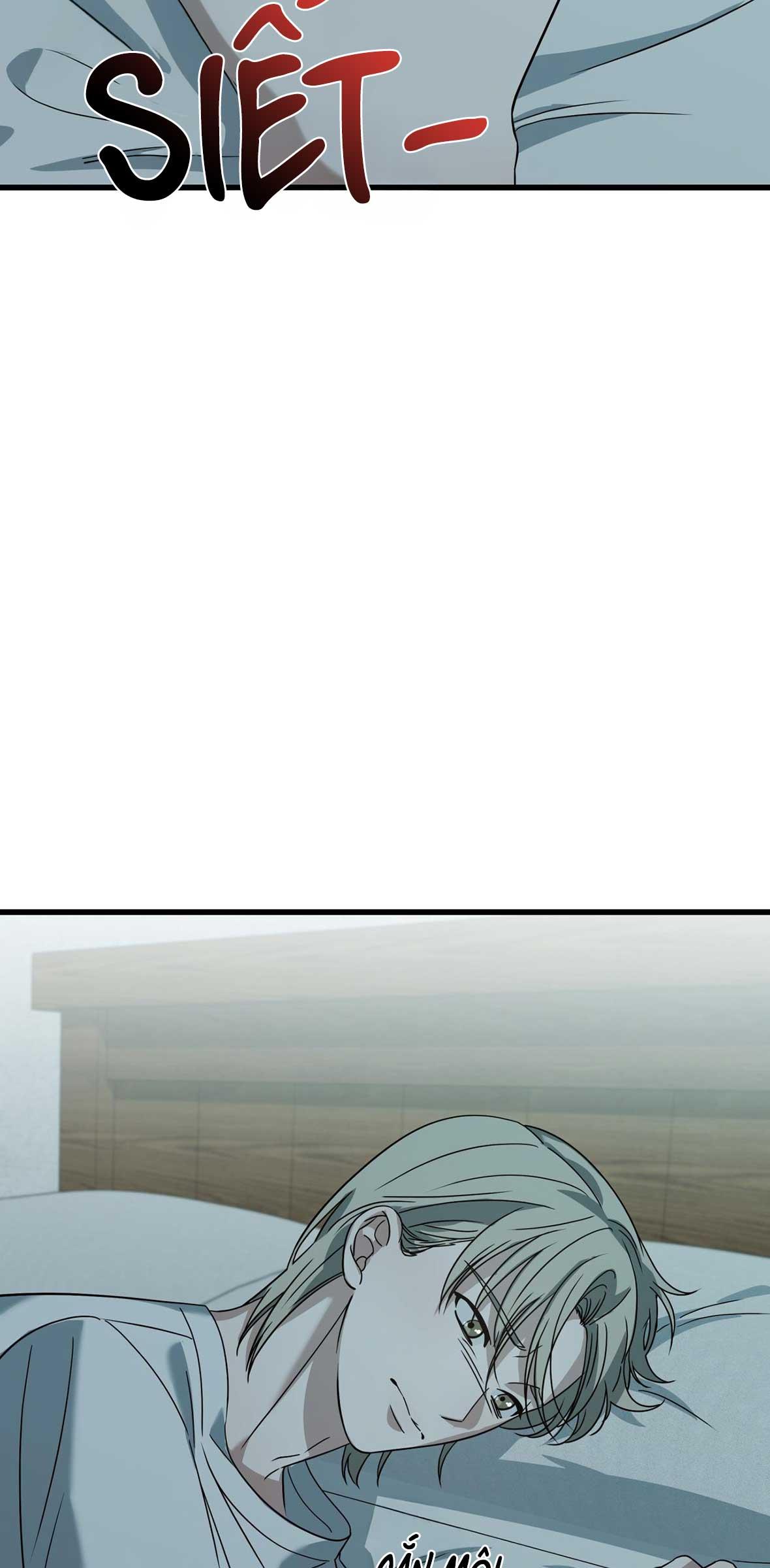 HỢP ĐỒNG KẸO NGỌT Chapter 36 - Next Chapter 38