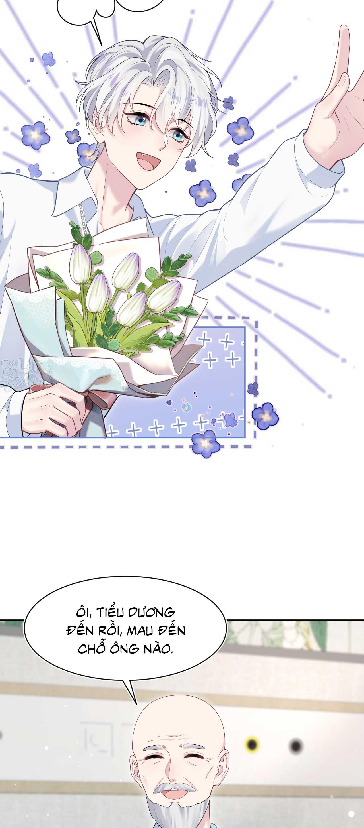 Tuyệt mỹ bạch liên hoa online dạy học Chapter 198 Thế giới 8 - Next Chapter 199