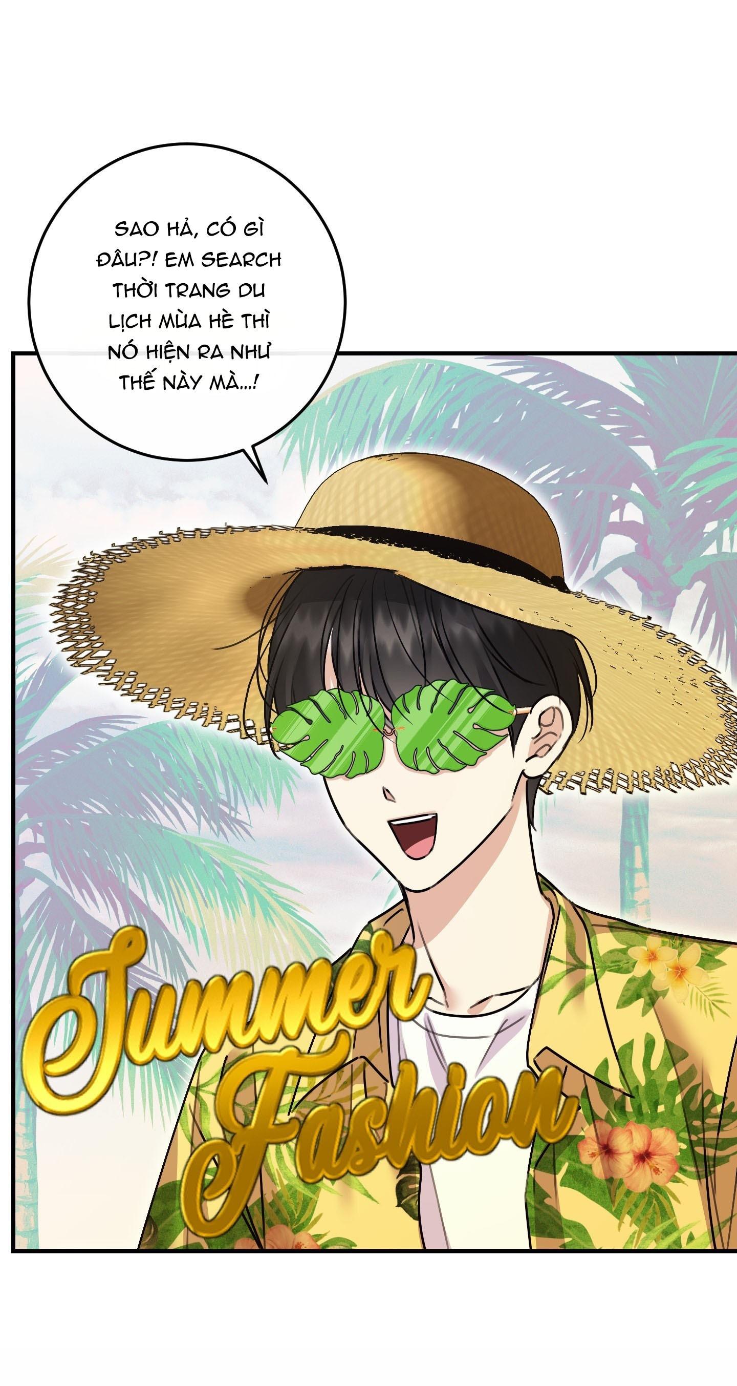 QUAN HỆ CỘNG SINH GIỮA TRỜI VÀ TRĂNG Chapter 60 - Next 