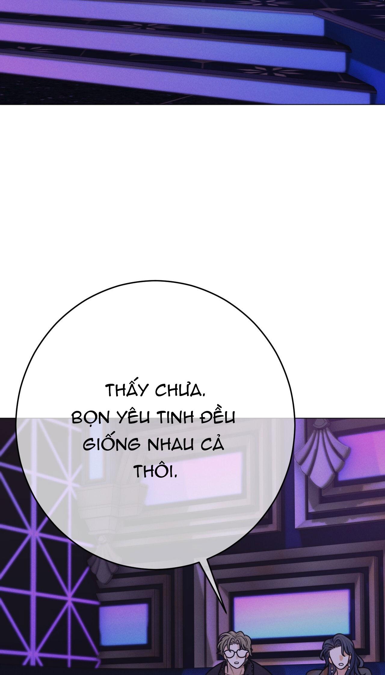 QUẺ BÓI GIẤC MƠ CỦA YÊU TINH Chapter 67 - Next Chapter 68