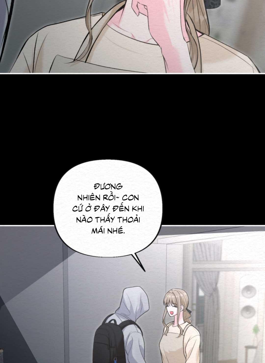 HƯƠNG XƯA Chapter 17 - Next 