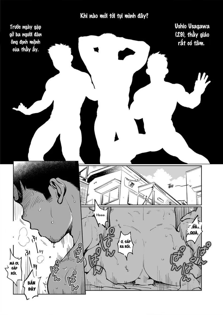 TUYỂN TẬP BDSM CHỊT CHỌT Chapter 328 - Next 