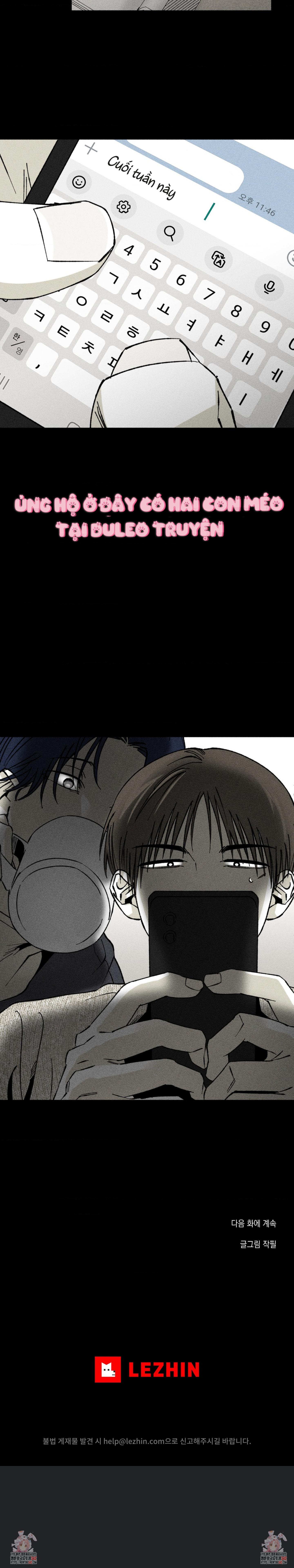 Yuwon Không Thay Đổi Chapter 24 - Next 