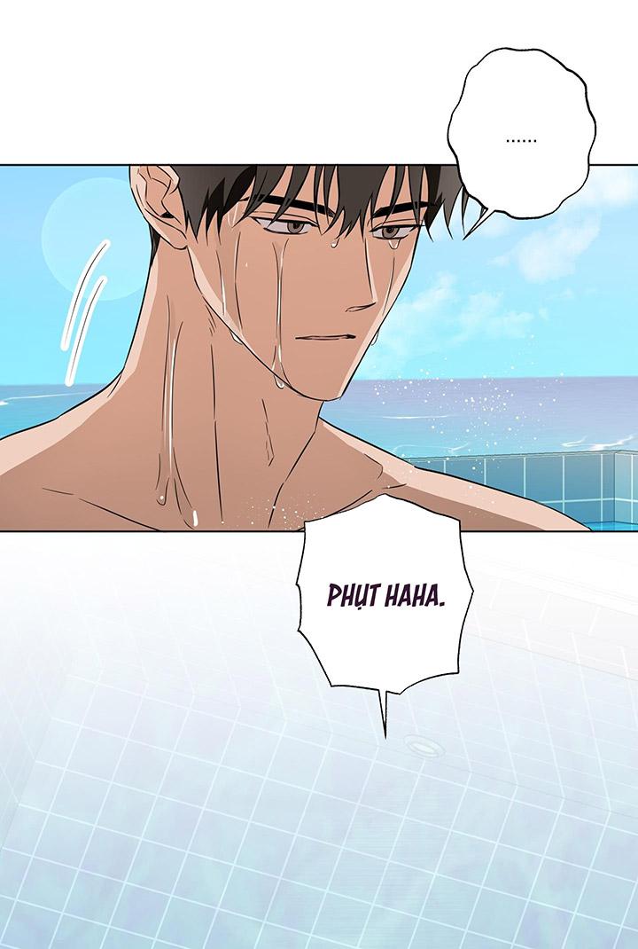 [DDT] CHIẾN LƯỢC ĐOẠT TÂM CỦA CUỘC TÌNH ĐƠN PHƯƠNG Chapter 10 19+ - Trang 2