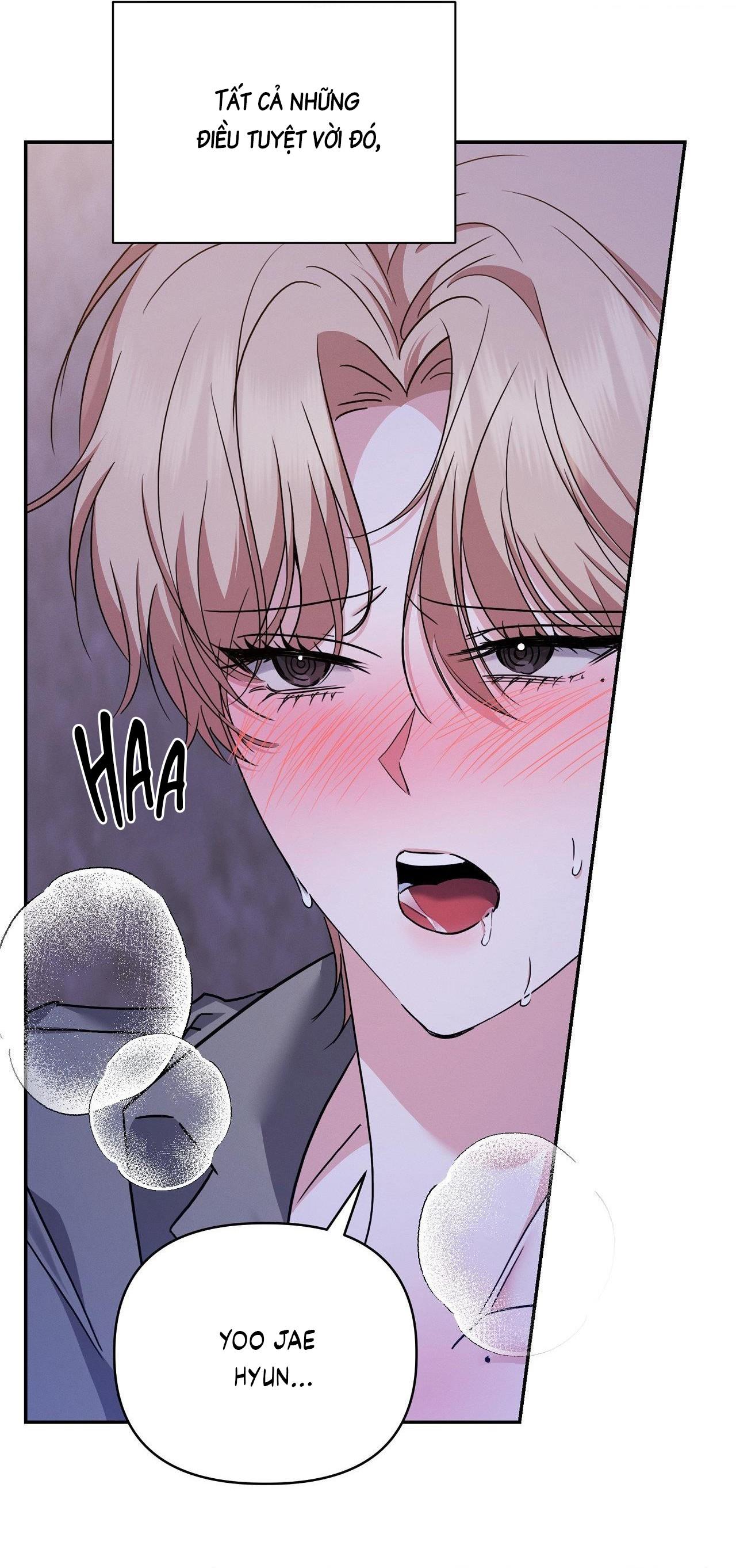 (CBunu) Cẩm Nang Fetish Chapter 13 - Next Chapter 14