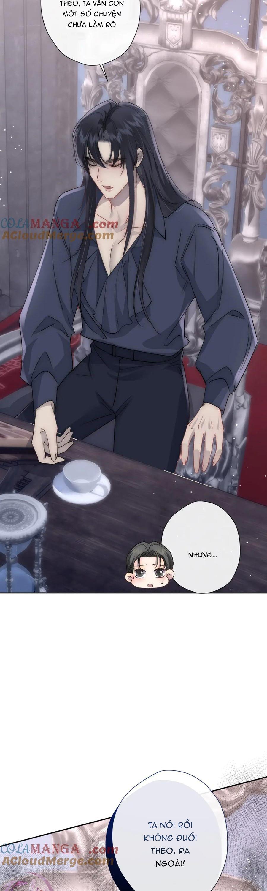 Tù Long Tuyết Chapter 46 - Next 