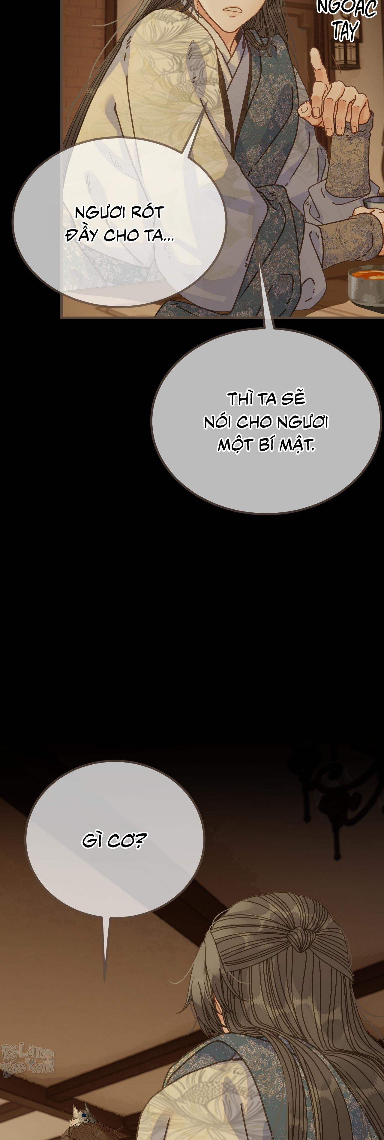 Á NÔ 2 - THÁM HOA Chapter 93 - Trang 2