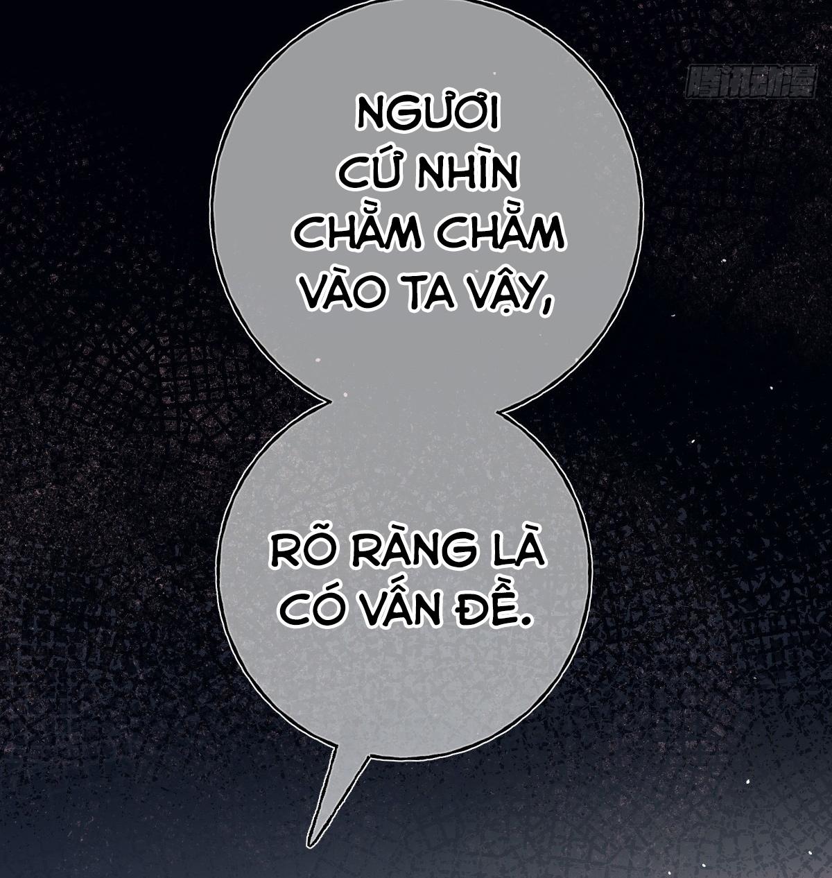 Tình yêu của kẻ khát máu Chapter 19 - Next 