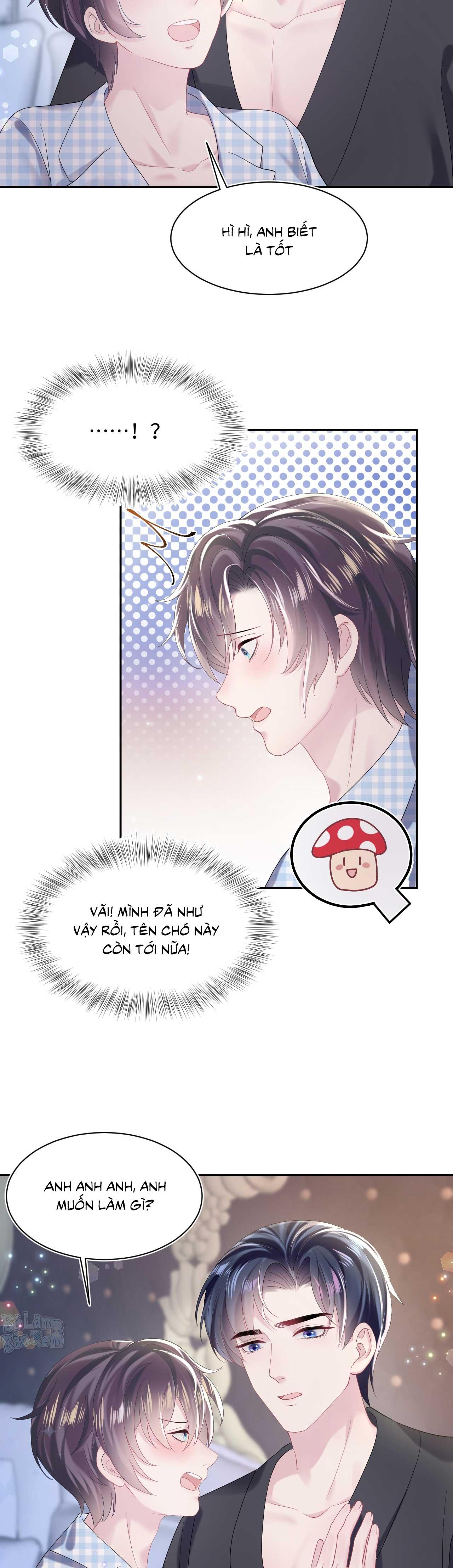 Tuyệt mỹ bạch liên hoa online dạy học Chapter 140 - Next Chapter 141