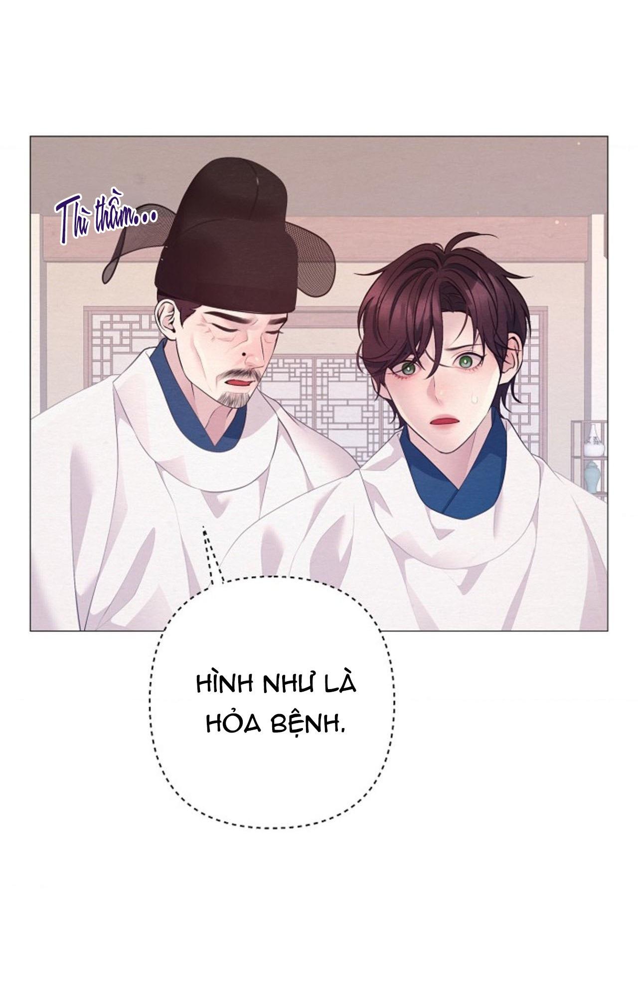 (ABO) CÁI BẪY CỦA DỤC VỌNG Chapter 55 - Next Chapter 56