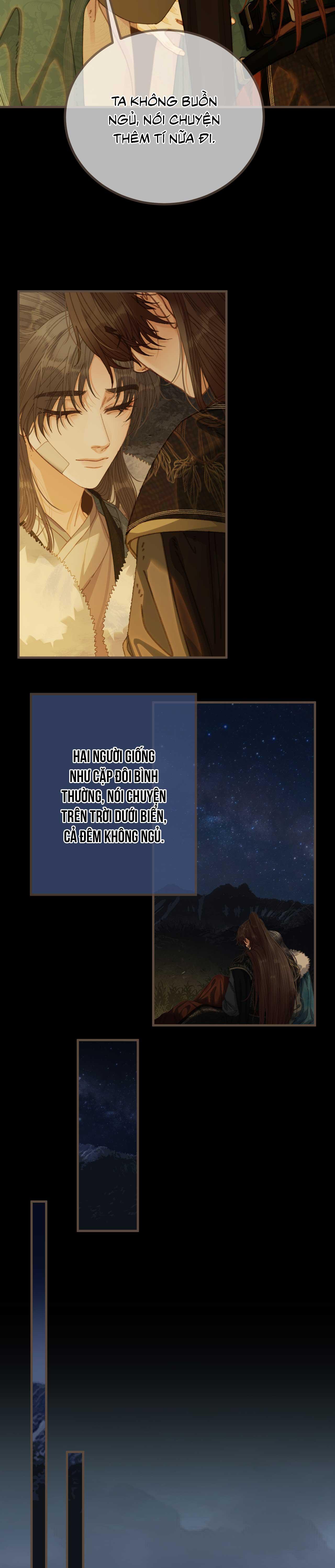 Á NÔ 2 - THÁM HOA Chapter 85 - Next 