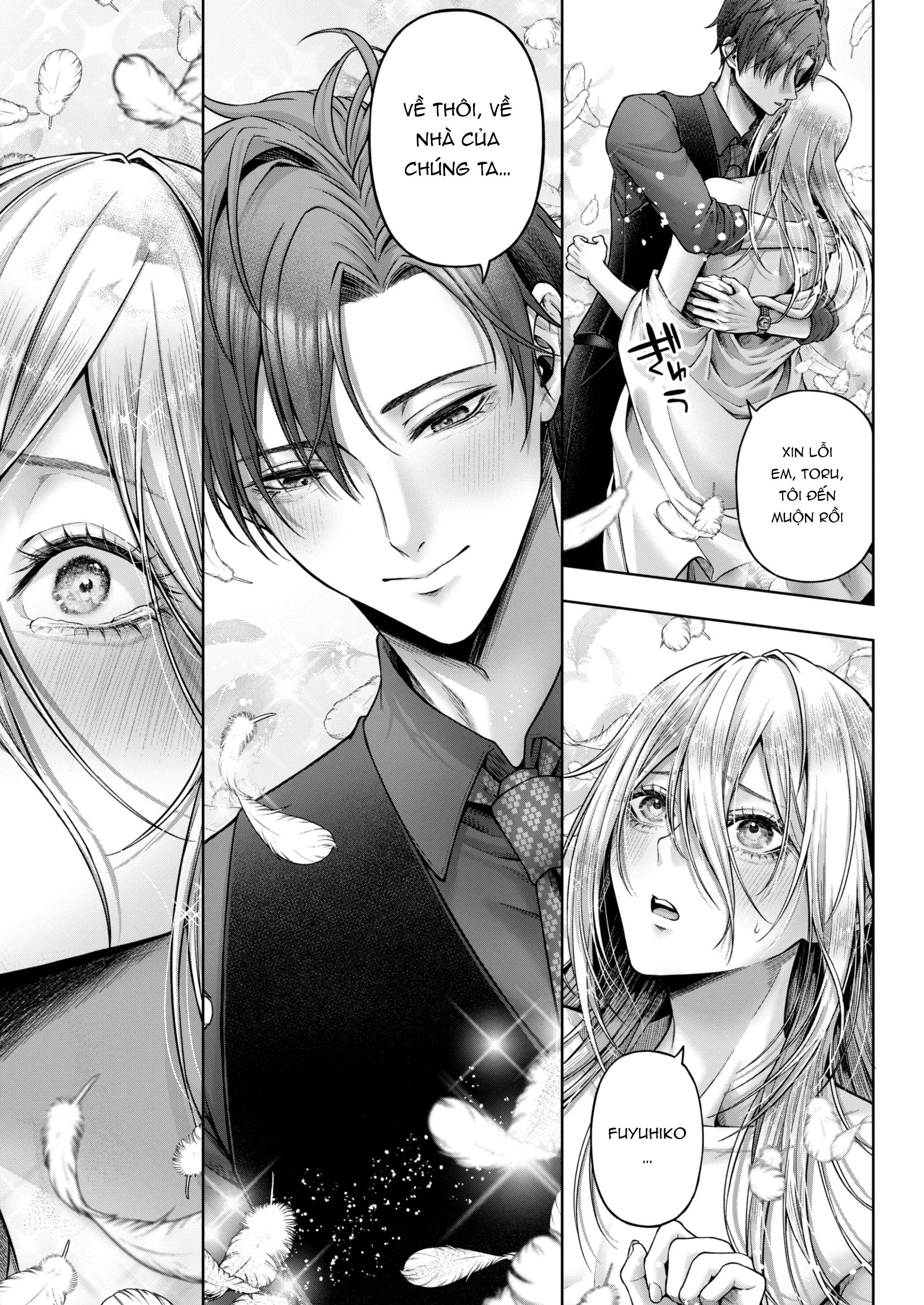 ONESHOT COI LÀ NỨNG Chapter 347.2 - Trang 2
