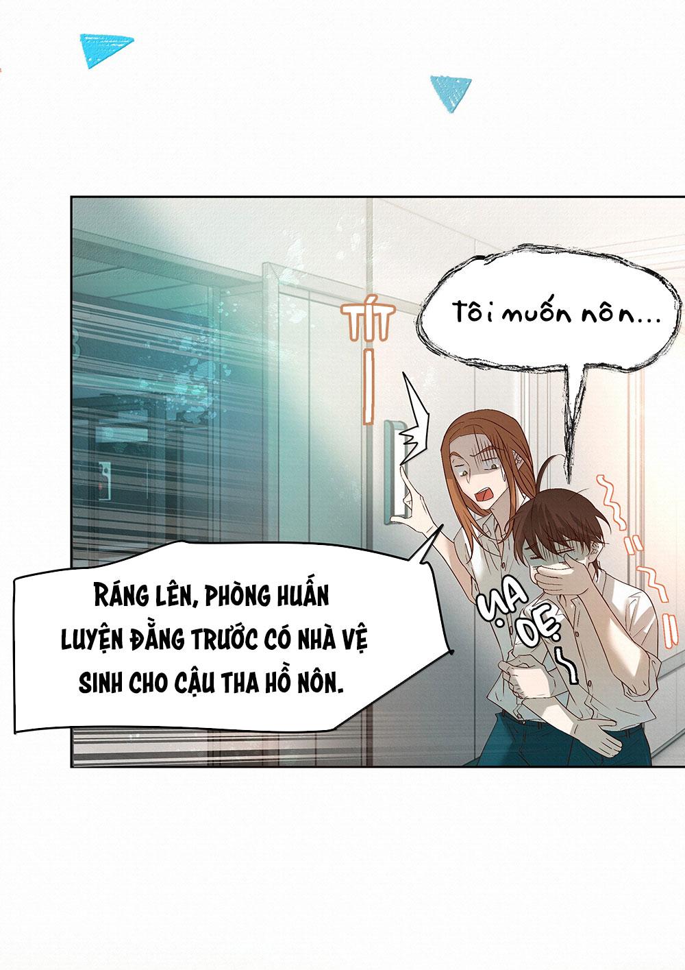 Trỗi Dậy Từ Tro Tàn Chapter 85 - Next 