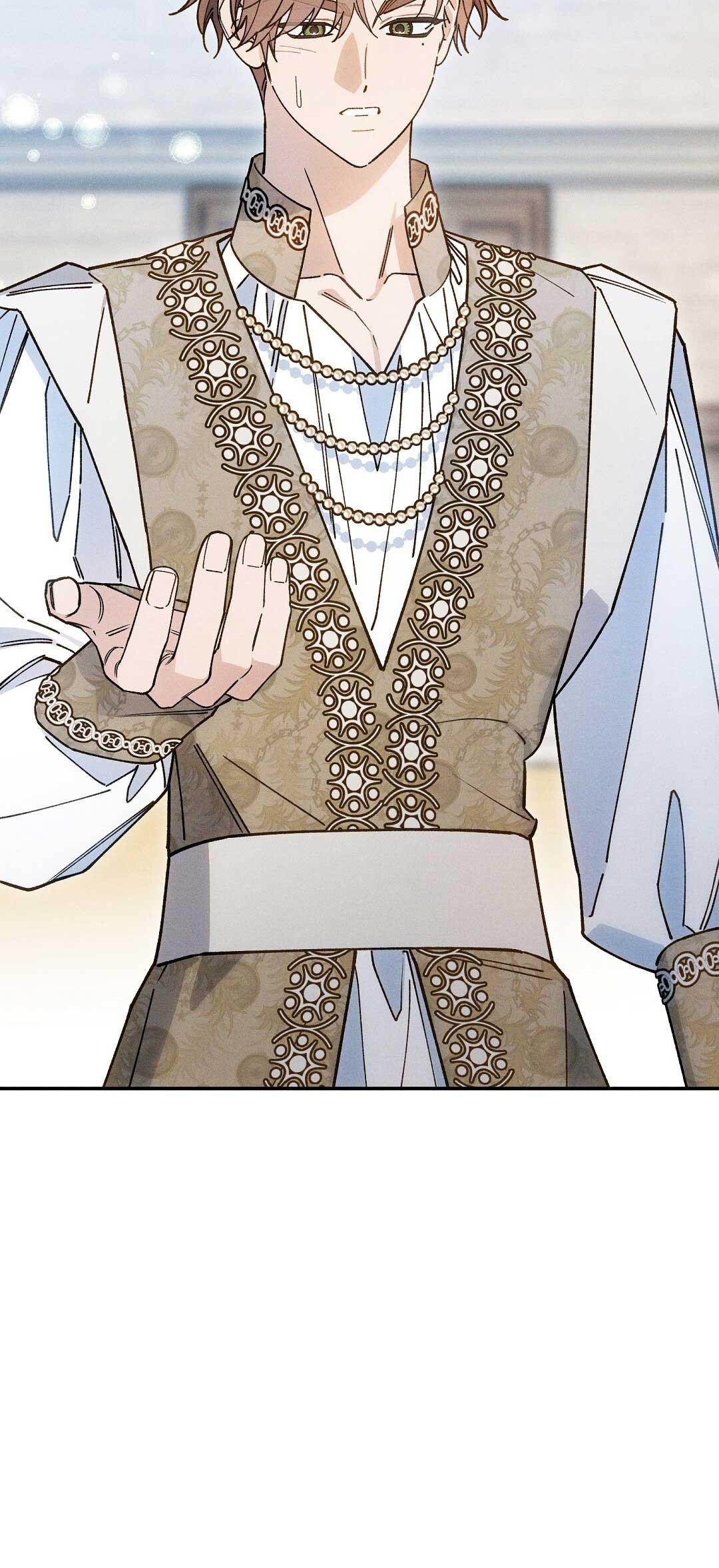 HOÀNG TỬ HƯ HỎNG CHE GIẤU MÌNH LÀ OMEGA Chapter 81 - Next 