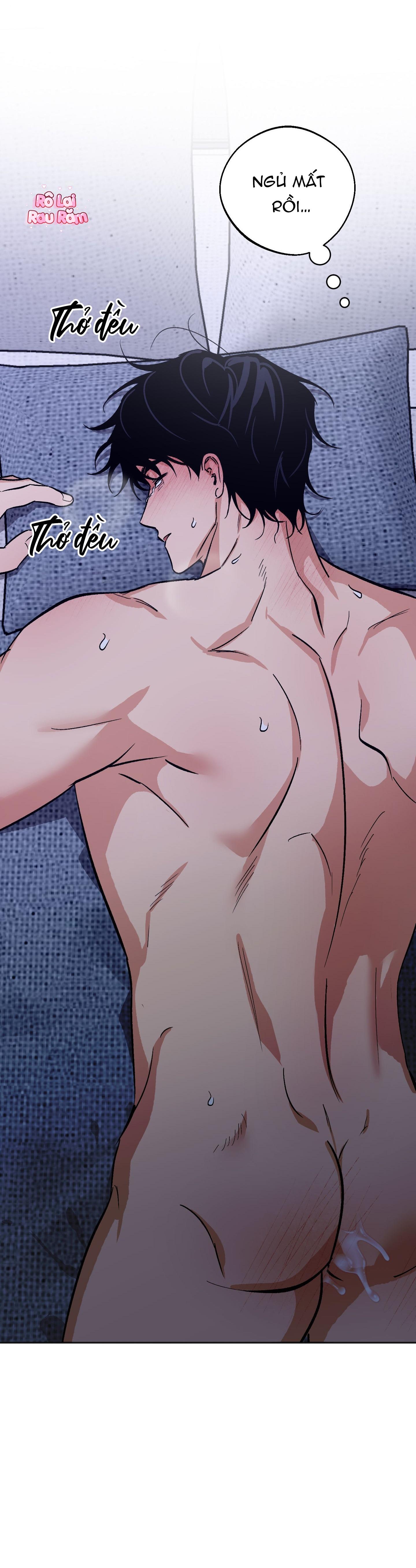 NGHI LỄ CẦU NGUYỆN Chapter 15 H++ - Next 