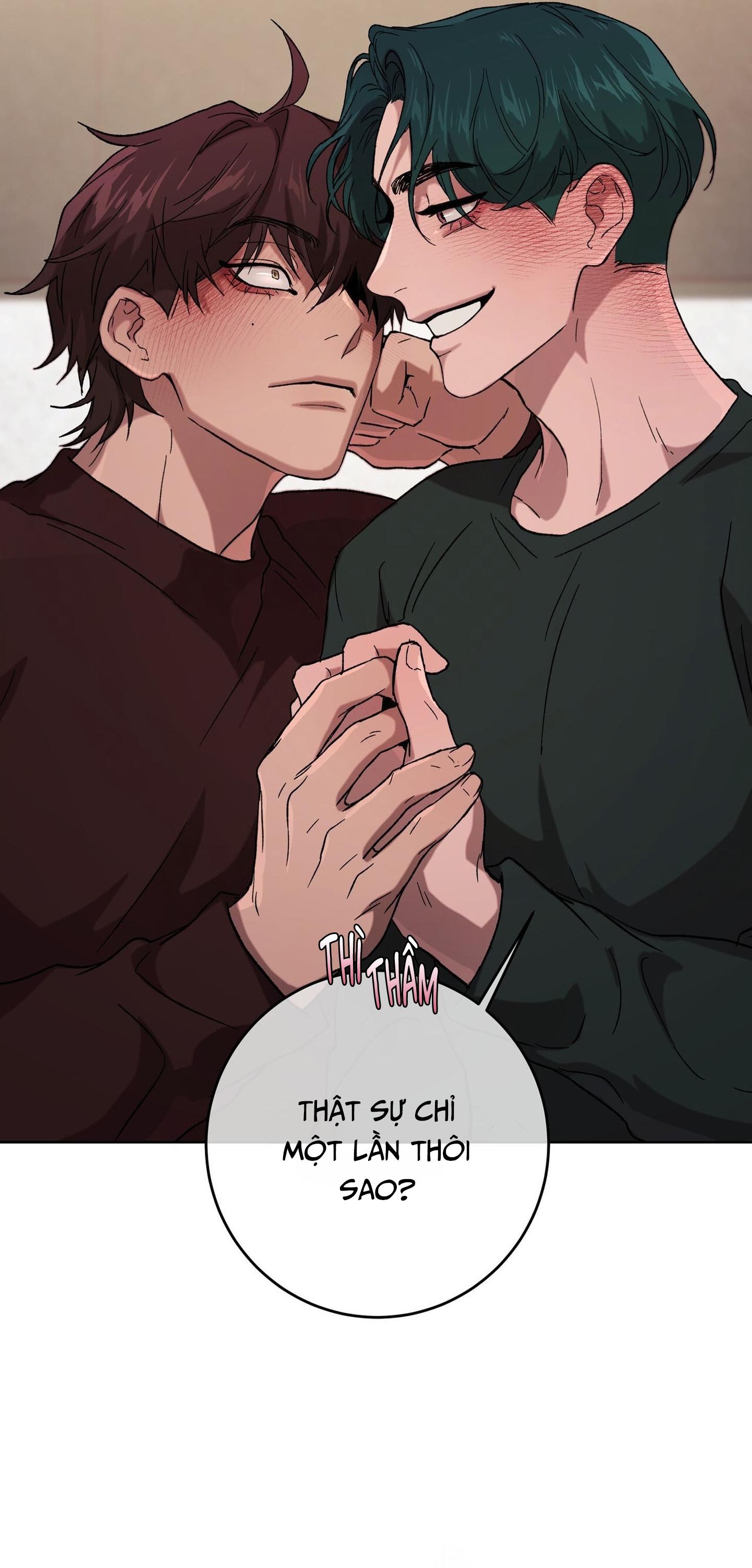 TUYỂN TẬP ÁM ẢNH, MƯU MÔ CÔNG Chapter 9.2 - Next 
