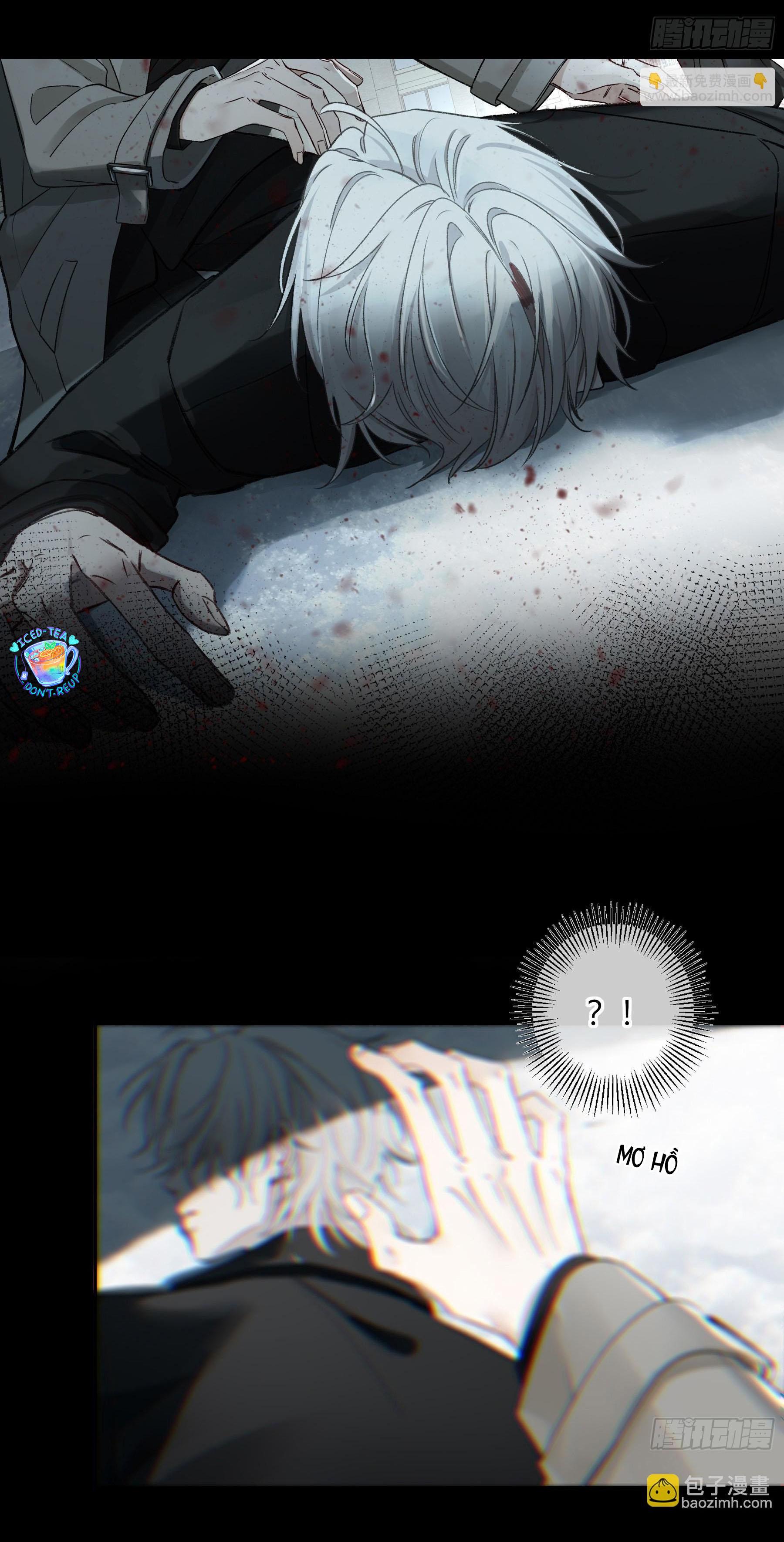 Ác linh Chapter 25 - Next Chapter 26