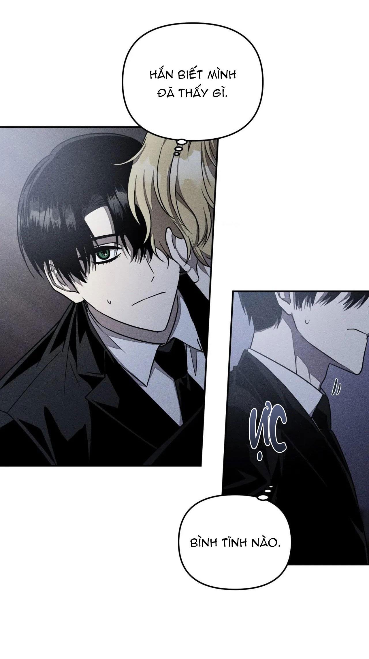 Công Lập Left Fluke Chapter 29 - Next Chapter 30