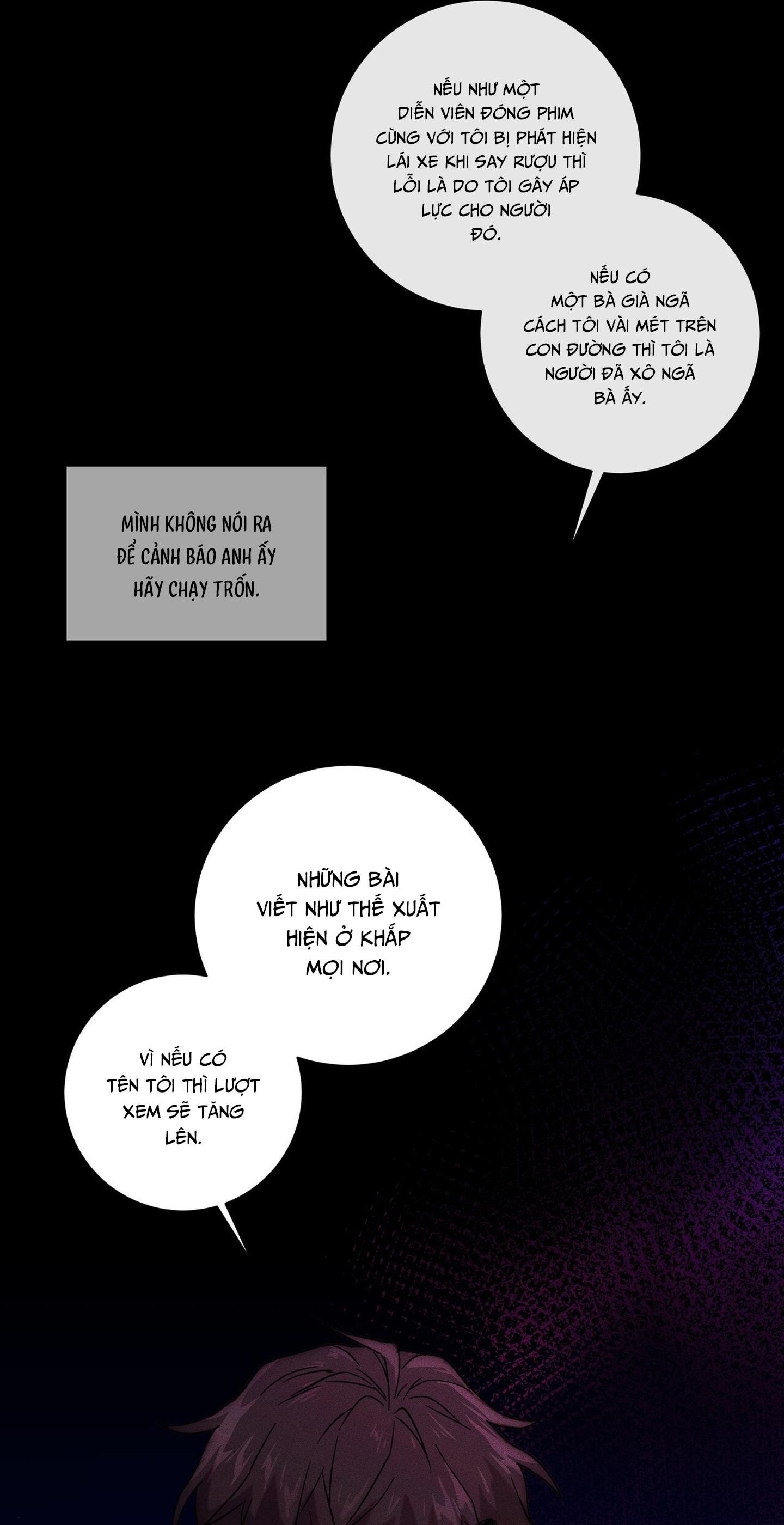 TUYỂN TẬP ÁM ẢNH, MƯU MÔ CÔNG Chapter 9.2 - Next 