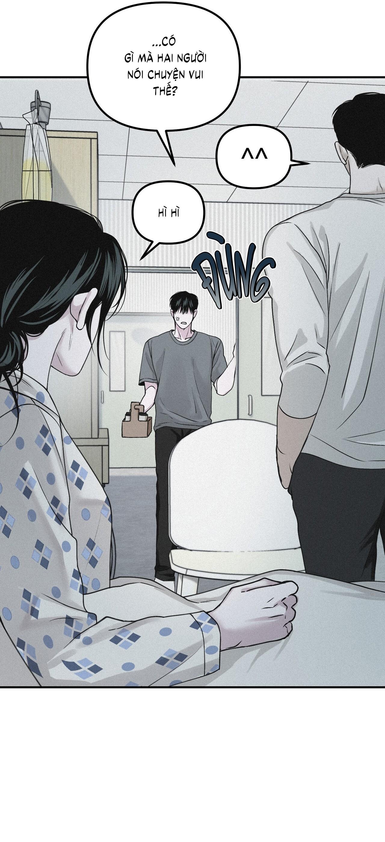 (CBunu) Phép Chiếu Chapter 45 - Next 