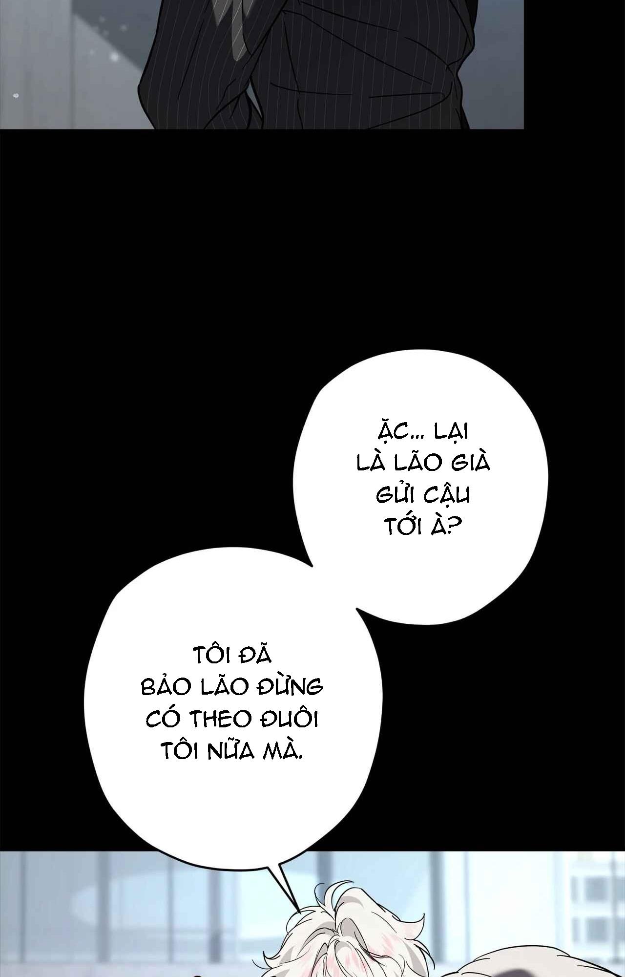 BULLET TIME Chapter 19 - Next Chapter 20