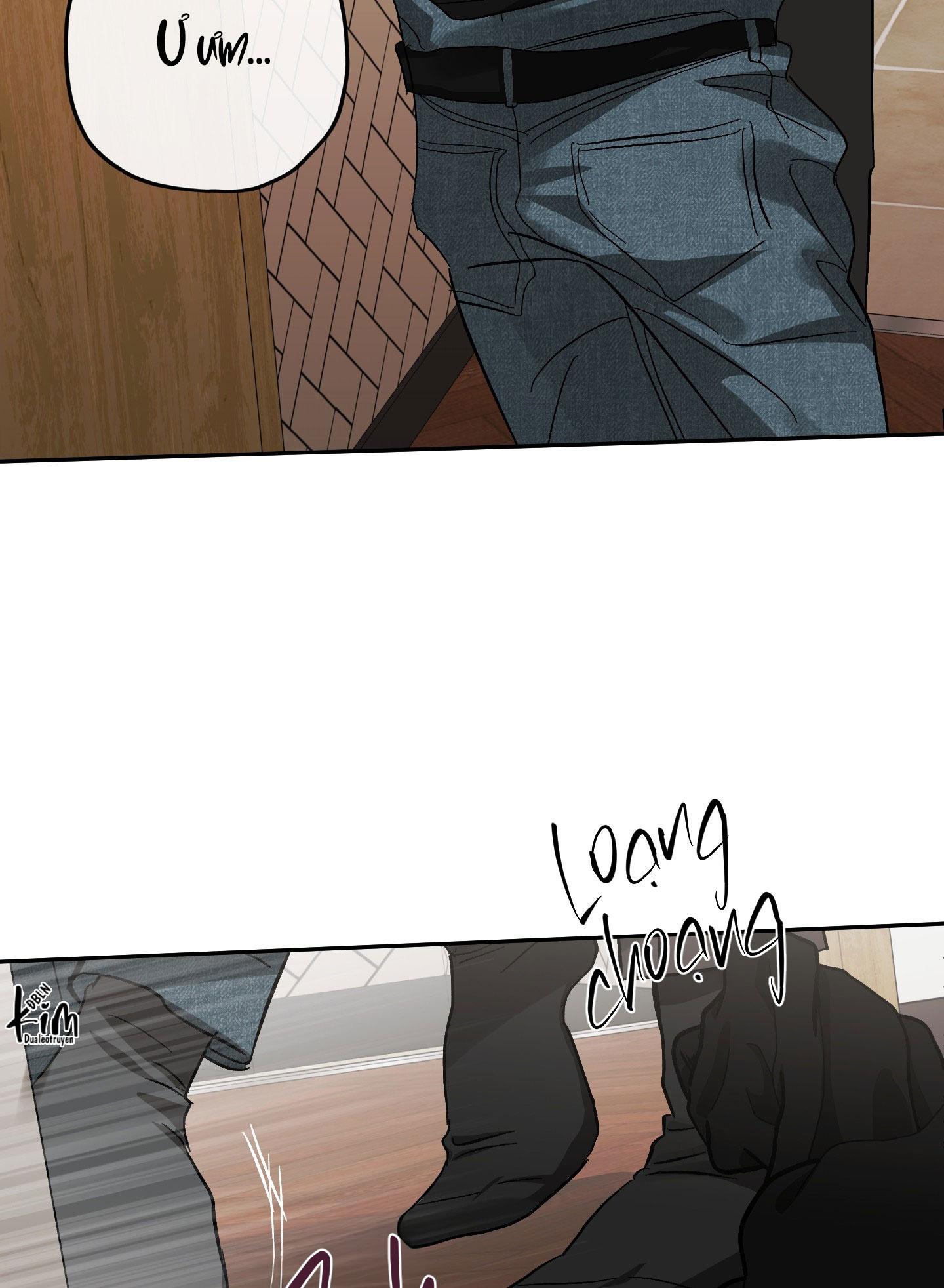 TƯƠNG XỨNG Chapter 13 - Trang 2