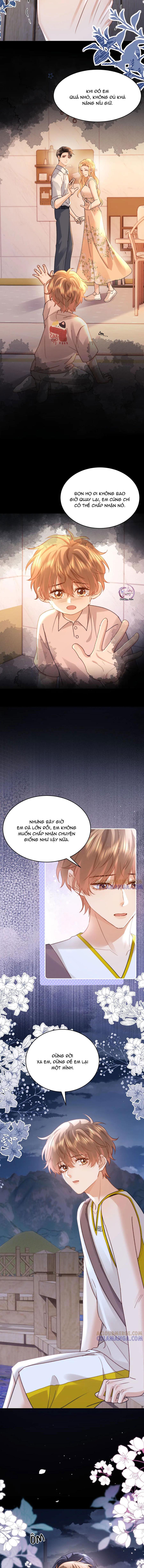 Chất Dị Ứng Đáng Yêu Chapter 112 - Next Chapter 113