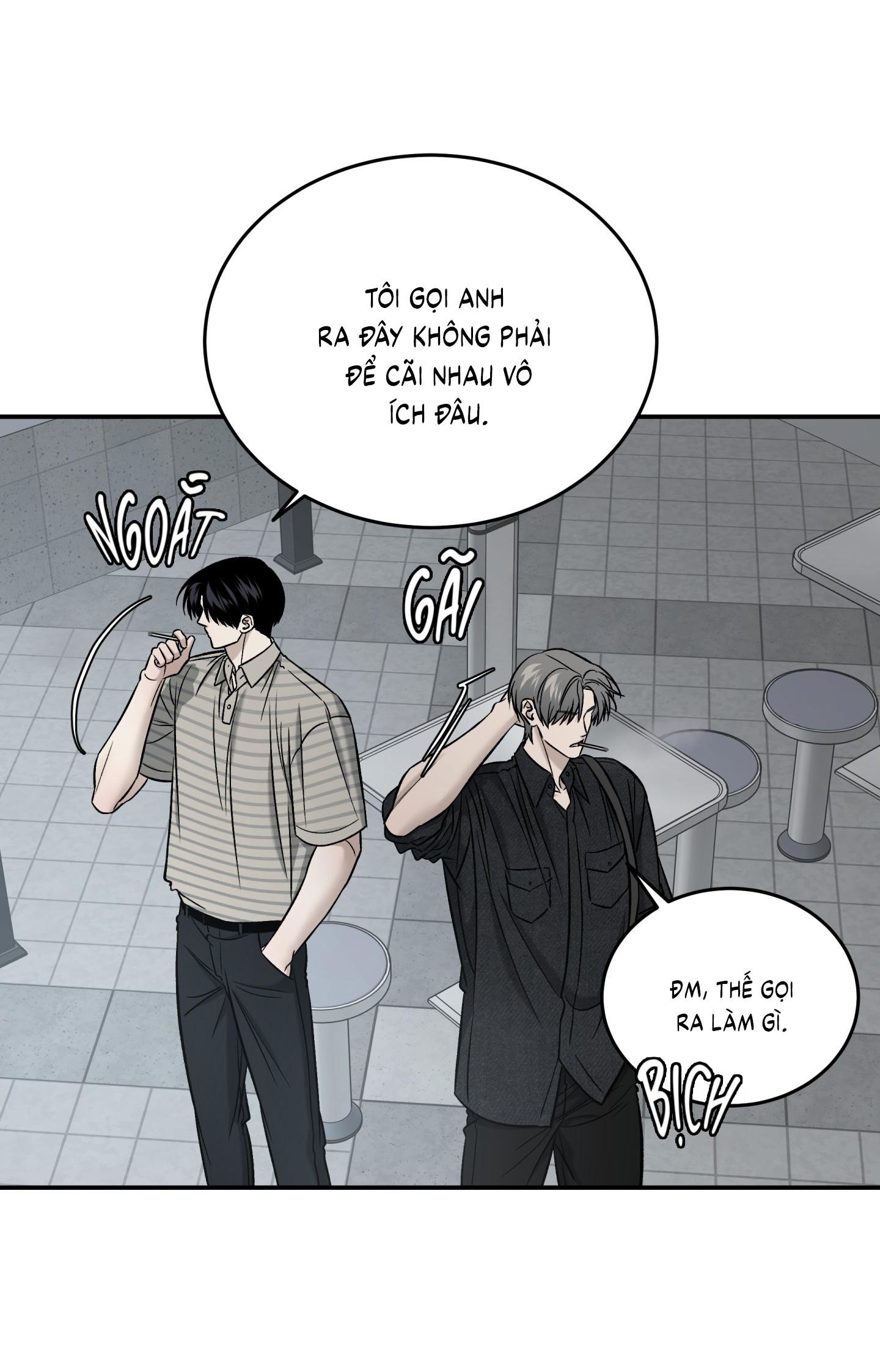 (CBunu) Hưởng Lợi Chapter 57 - Next Chapter 58