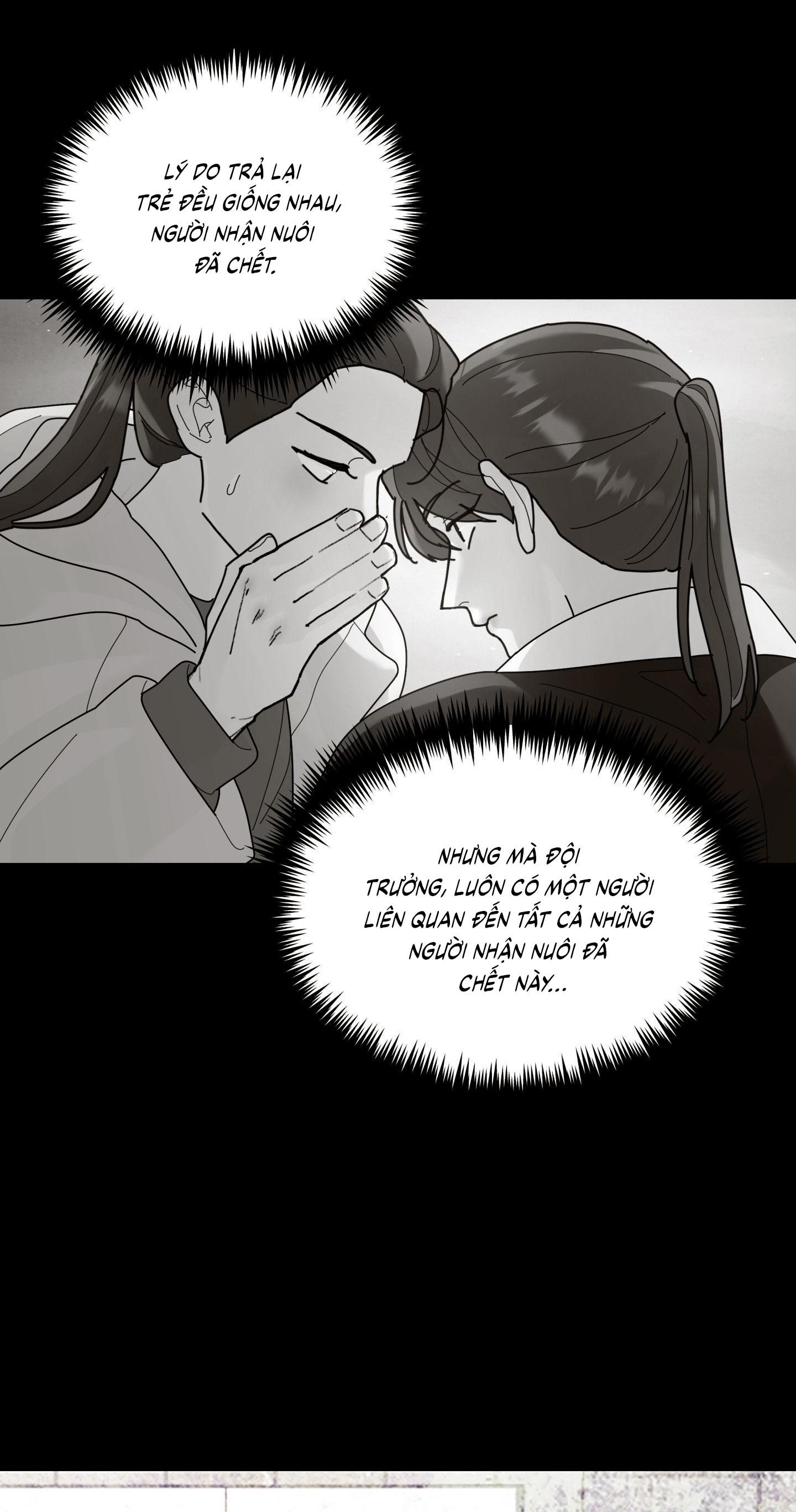 (CBunu) Cây Không Có Rễ Chapter 96 - Next Chapter 97 End season 2
