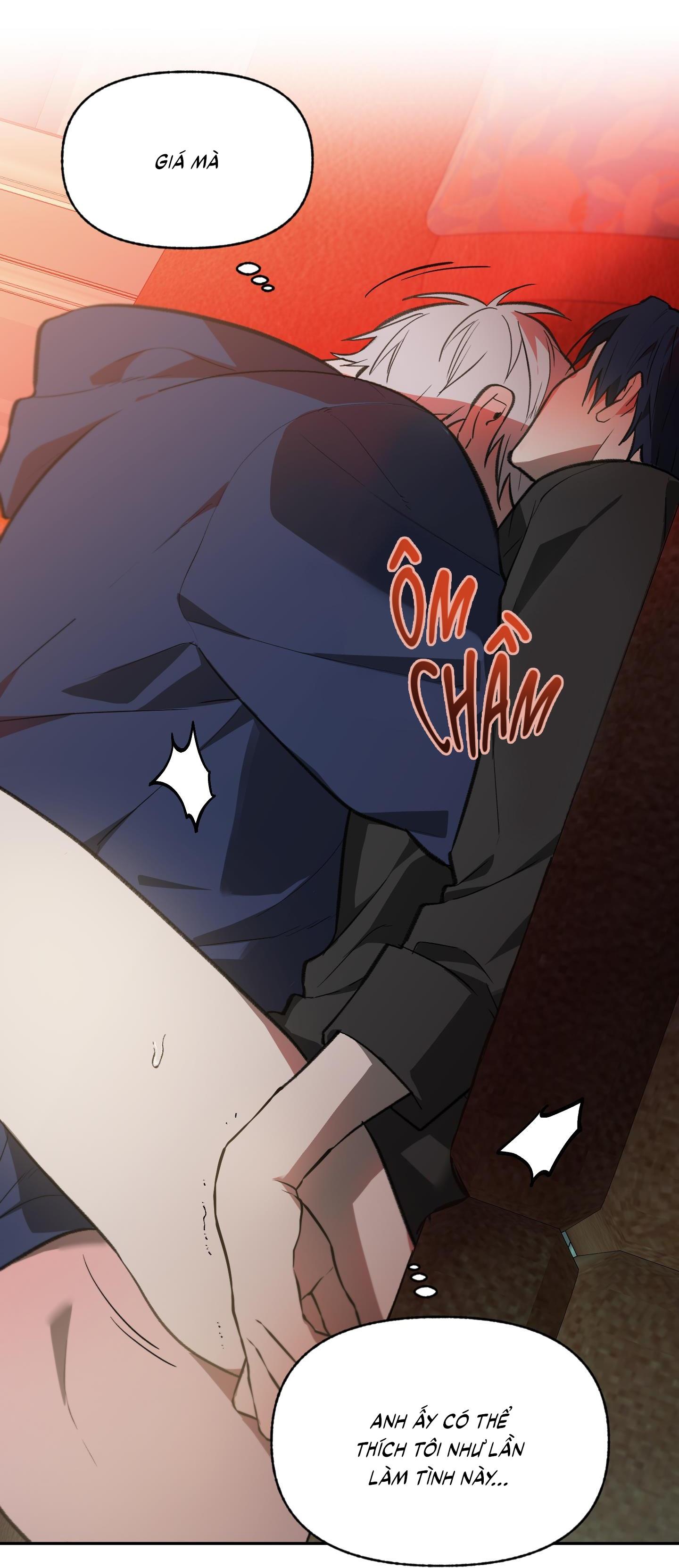 (CBunu) Control Time Chapter 39 H+ - Next 