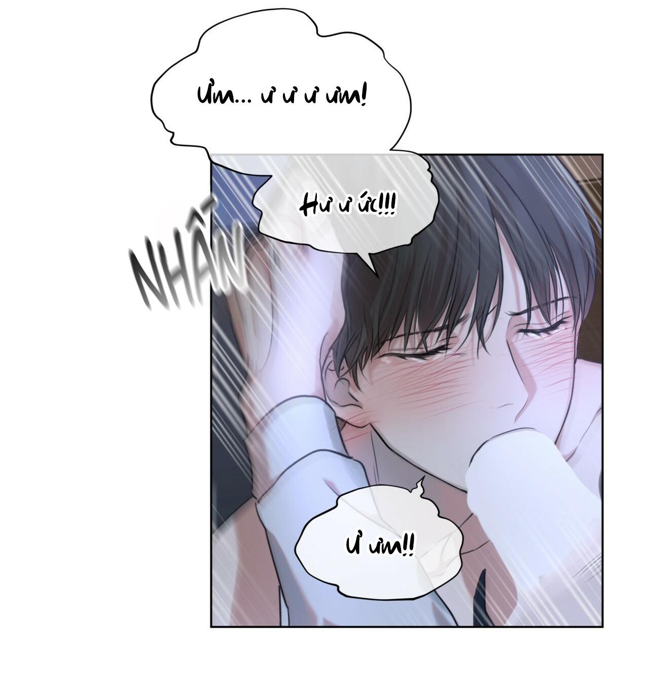 KHỞI NGUỒN SỰ SỐNG Chapter 7 H chụt chụt - Next 
