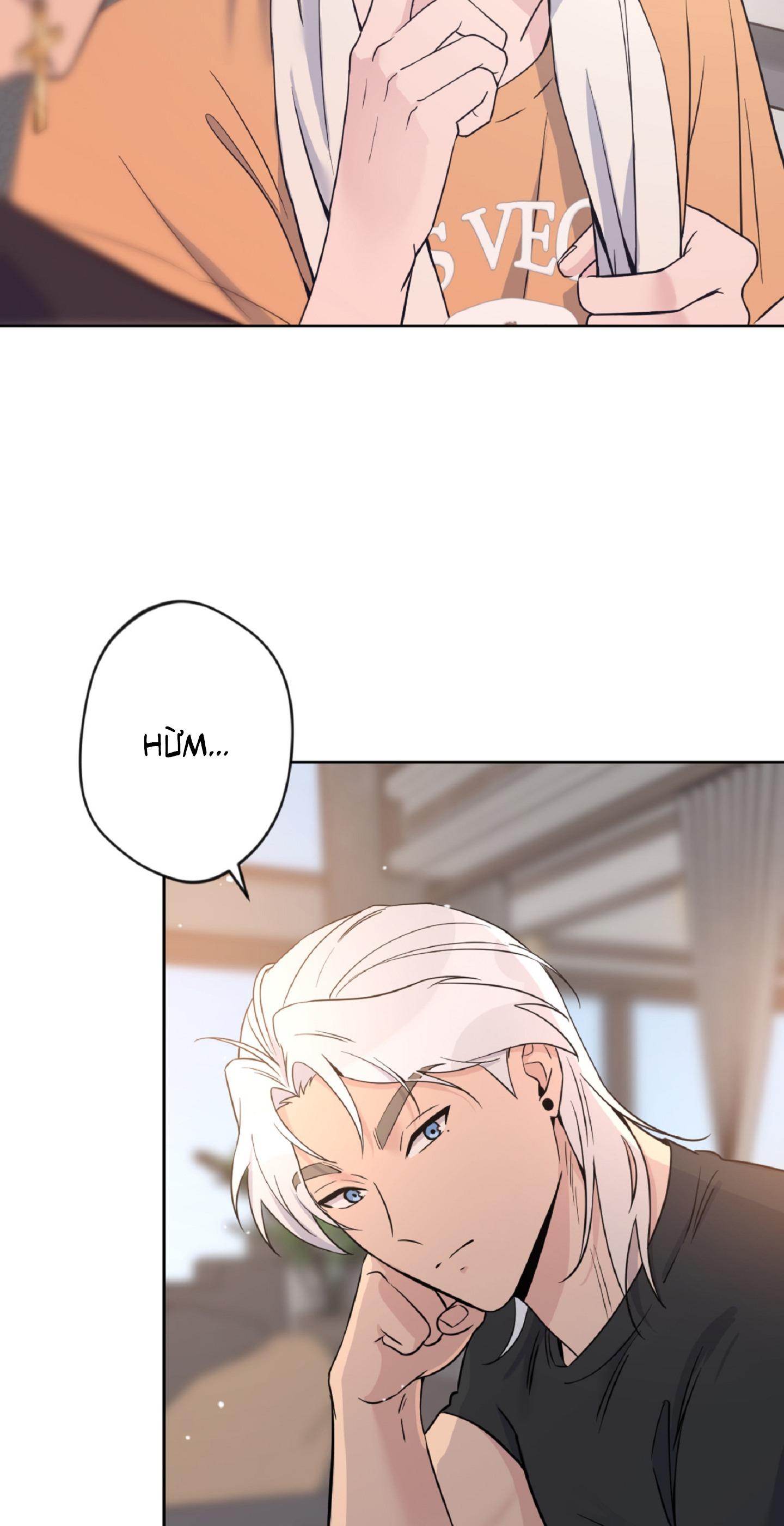 Angel kiss Chapter 16 - Next 