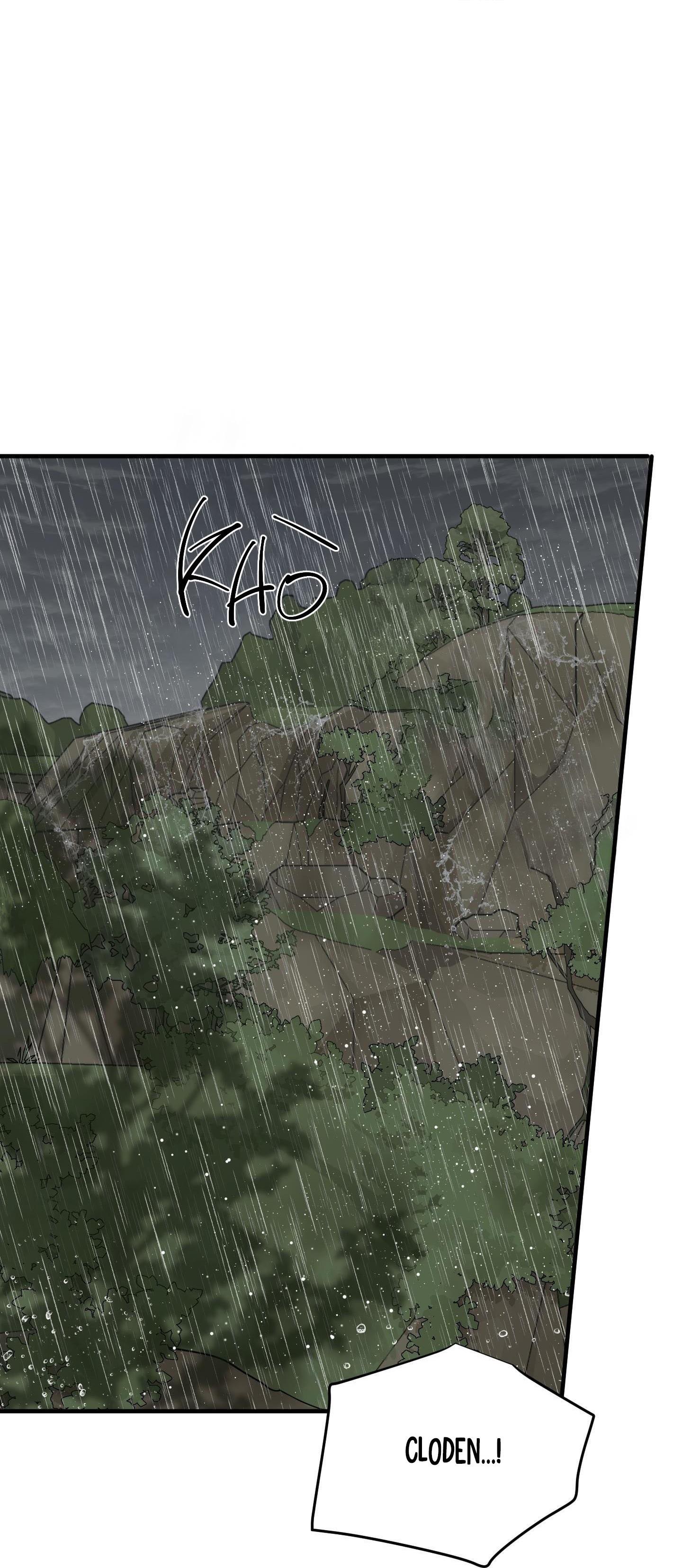 (CBunu) Hoa Vô Danh Chapter 30 - Next 