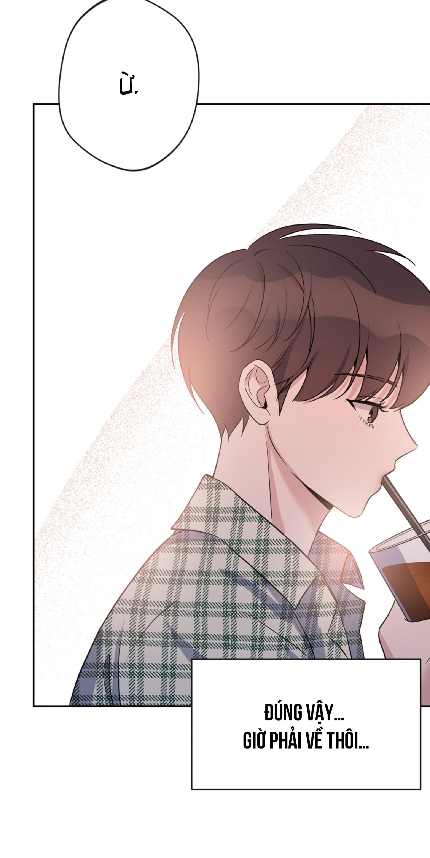 Angel kiss Chapter 19 - Next 