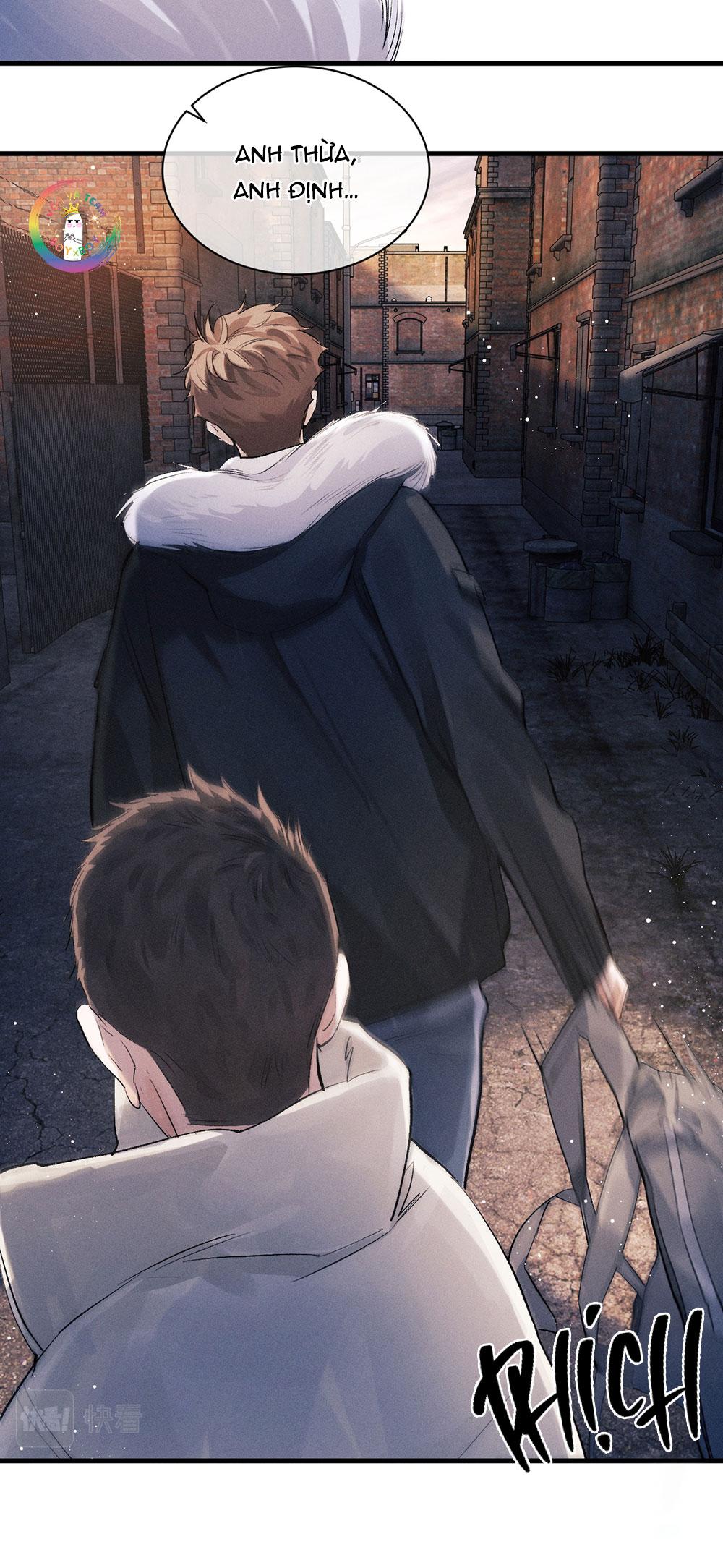 Tát Dã (Ngang Tàng) Chapter 31 - Next 